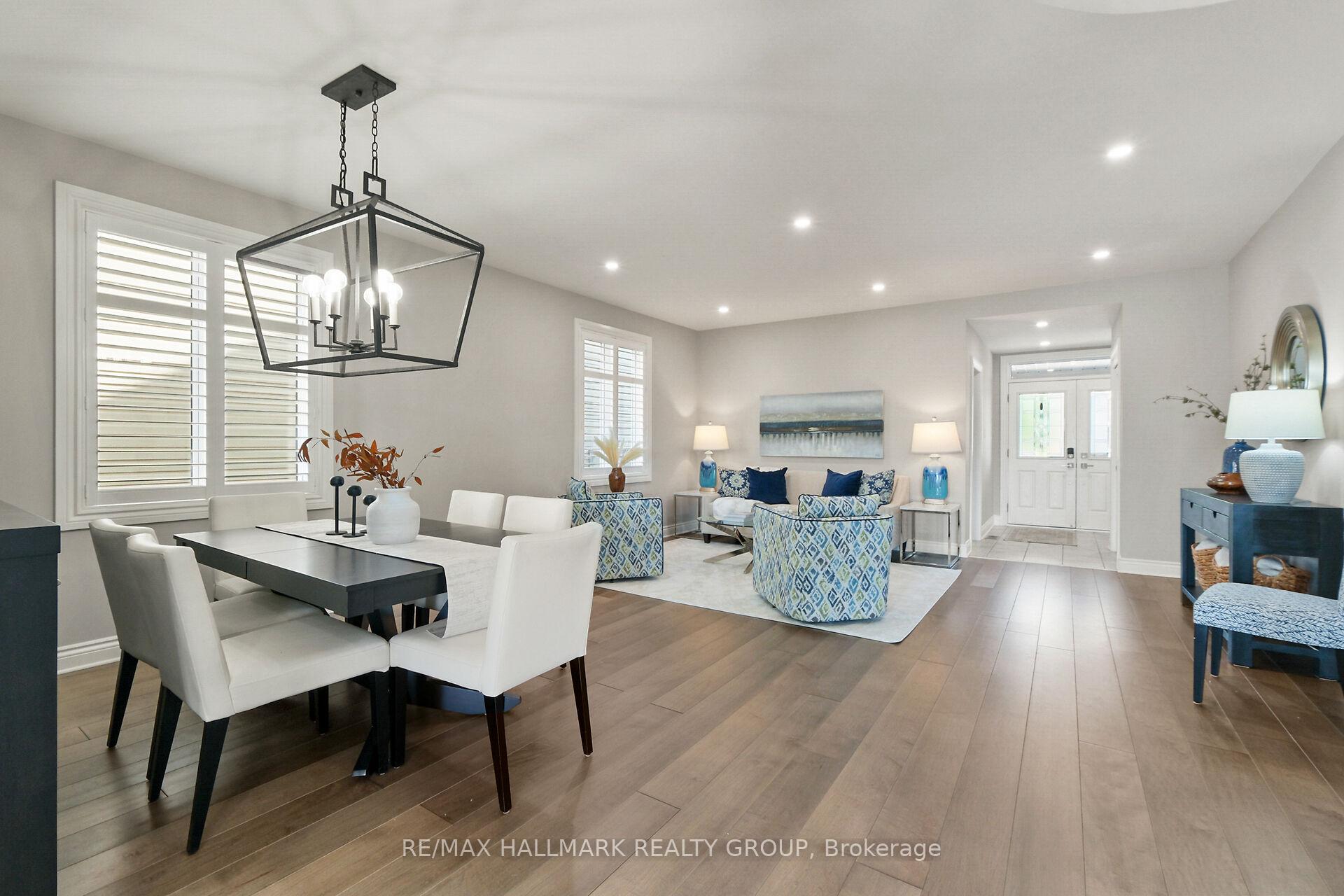 Photo 13 of 444 Frank Cauley Way, Ottawa, Avalon East — HOMEH