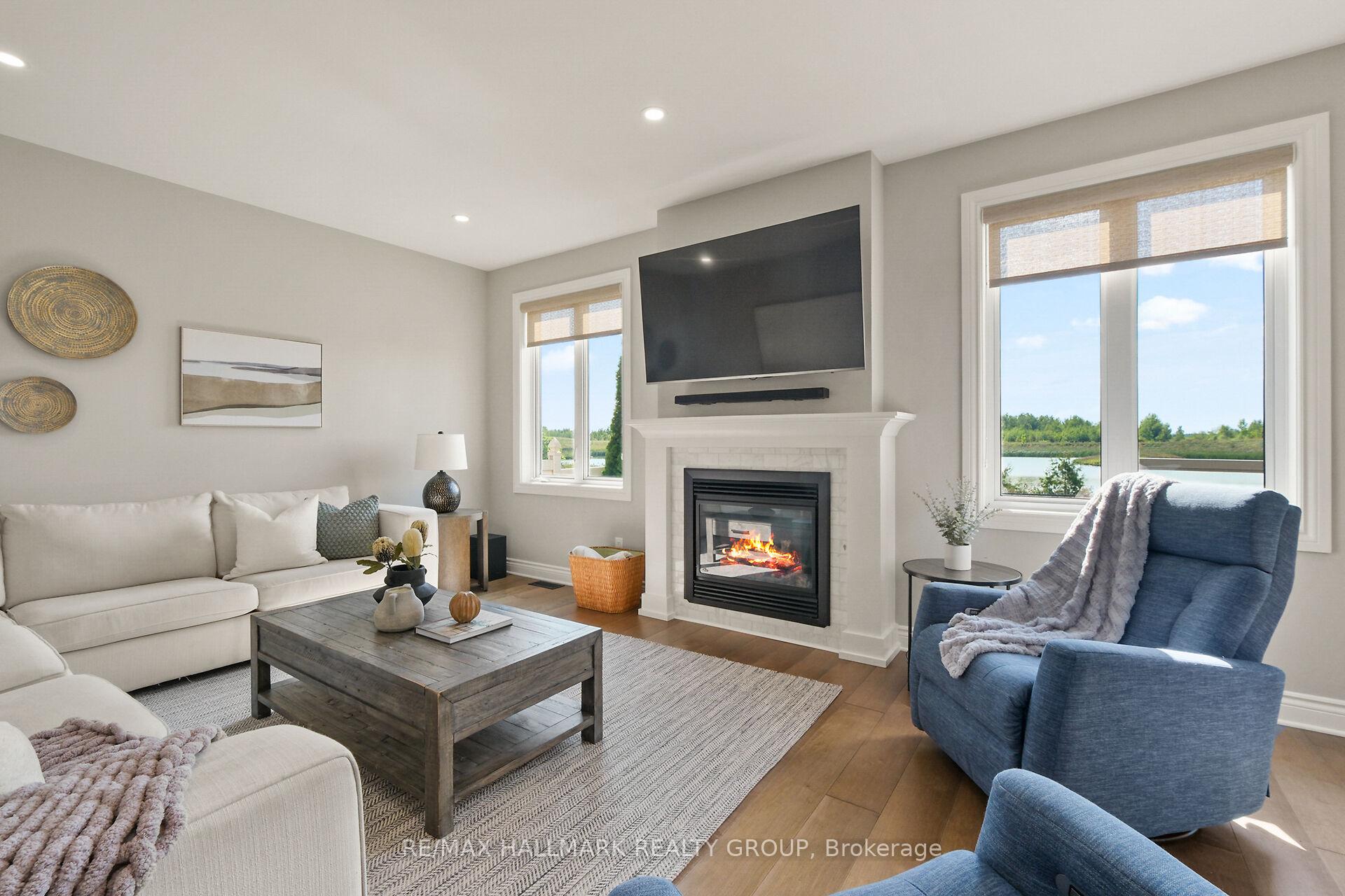 Photo 7 of 444 Frank Cauley Way, Ottawa, Avalon East — HOMEH