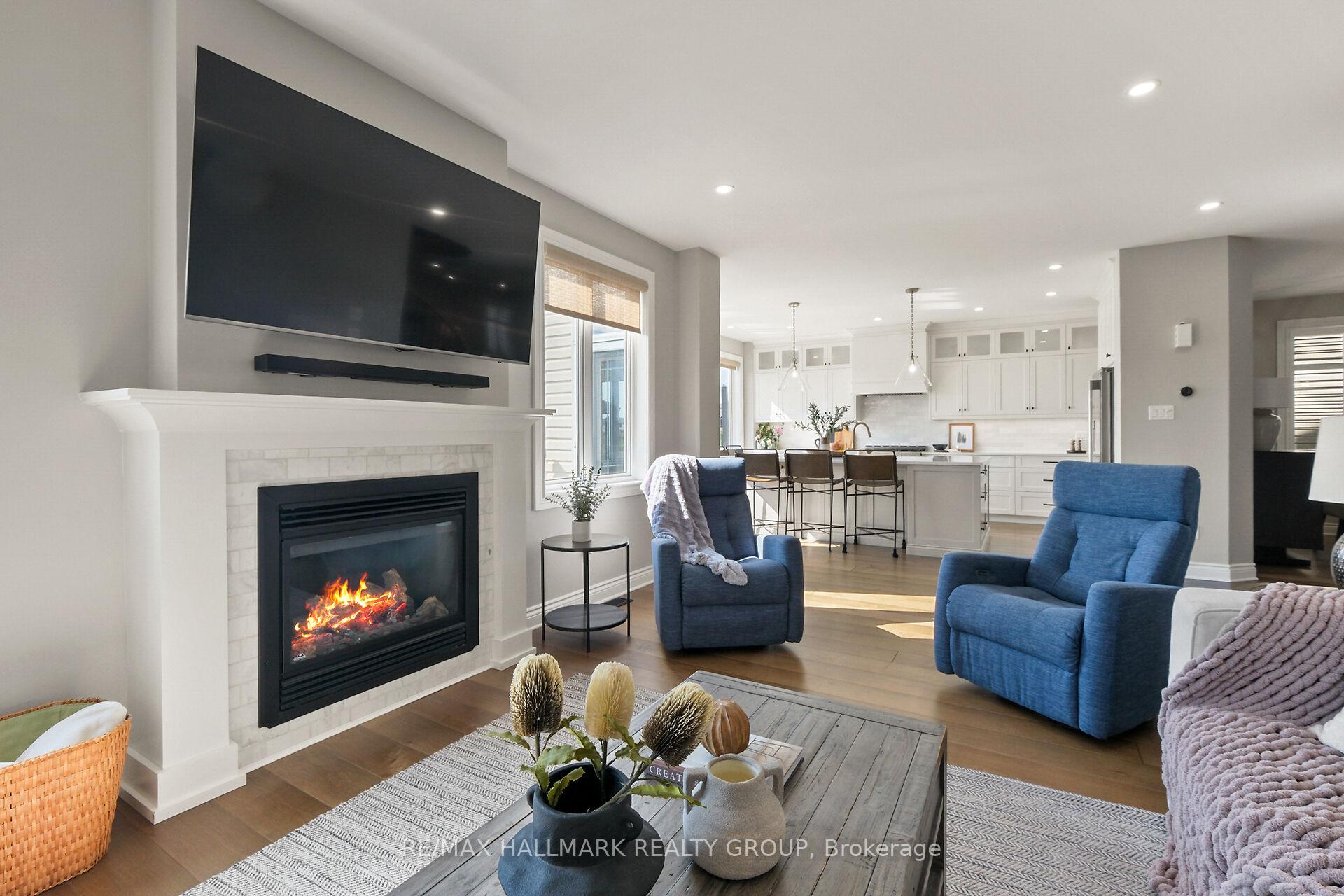 Photo 18 of 444 Frank Cauley Way, Ottawa, Avalon East — HOMEH