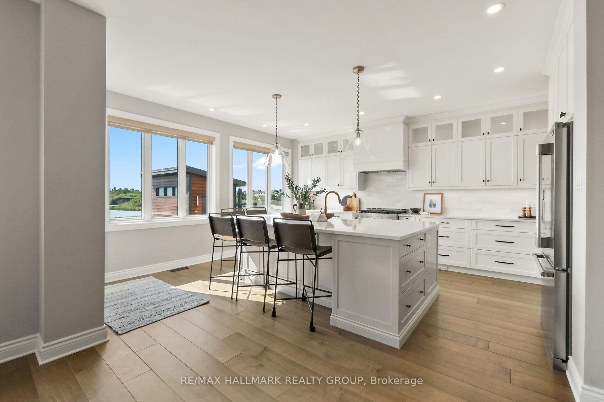 Photo 15 of 444 Frank Cauley Way, Ottawa, Avalon East — HOMEH