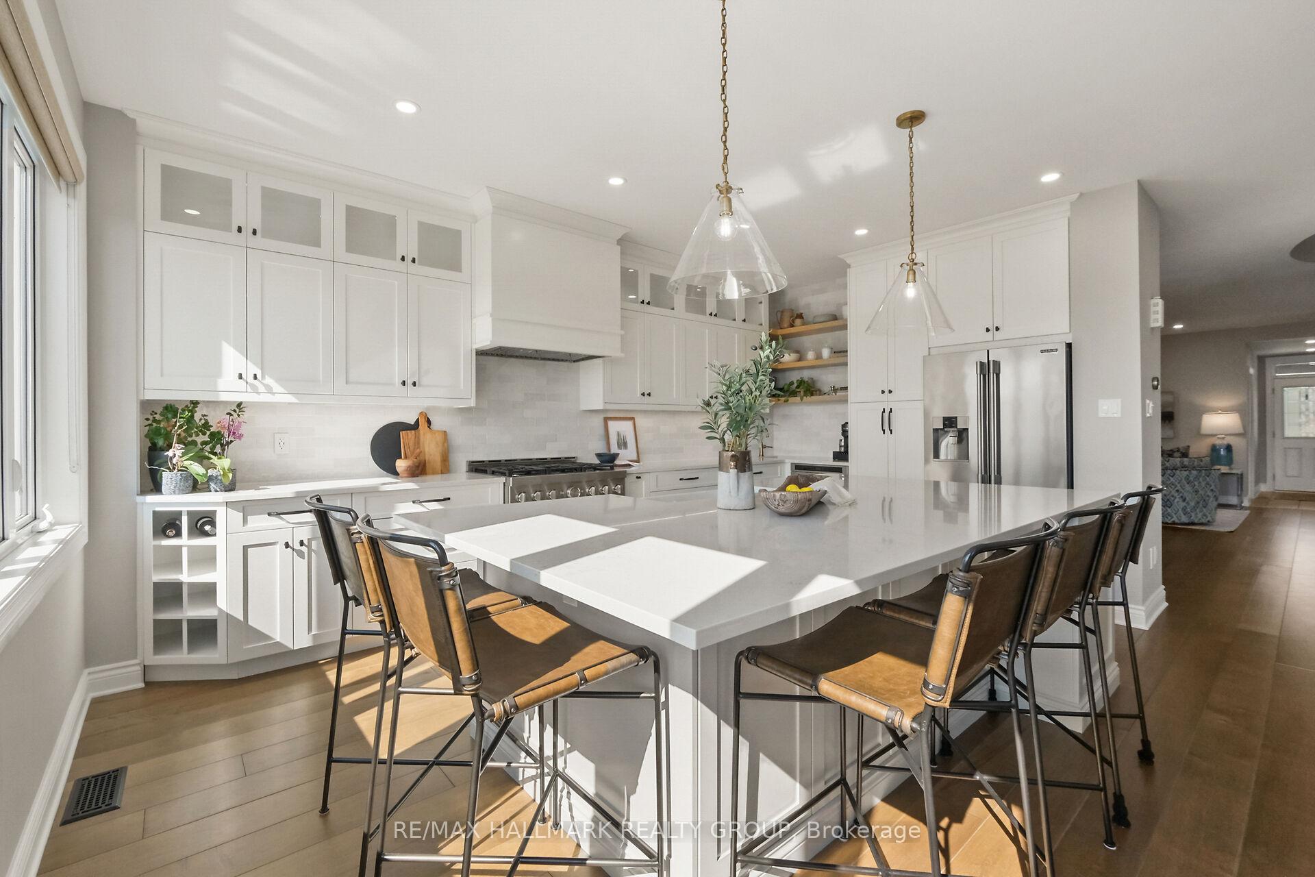 Photo 14 of 444 Frank Cauley Way, Ottawa, Avalon East — HOMEH