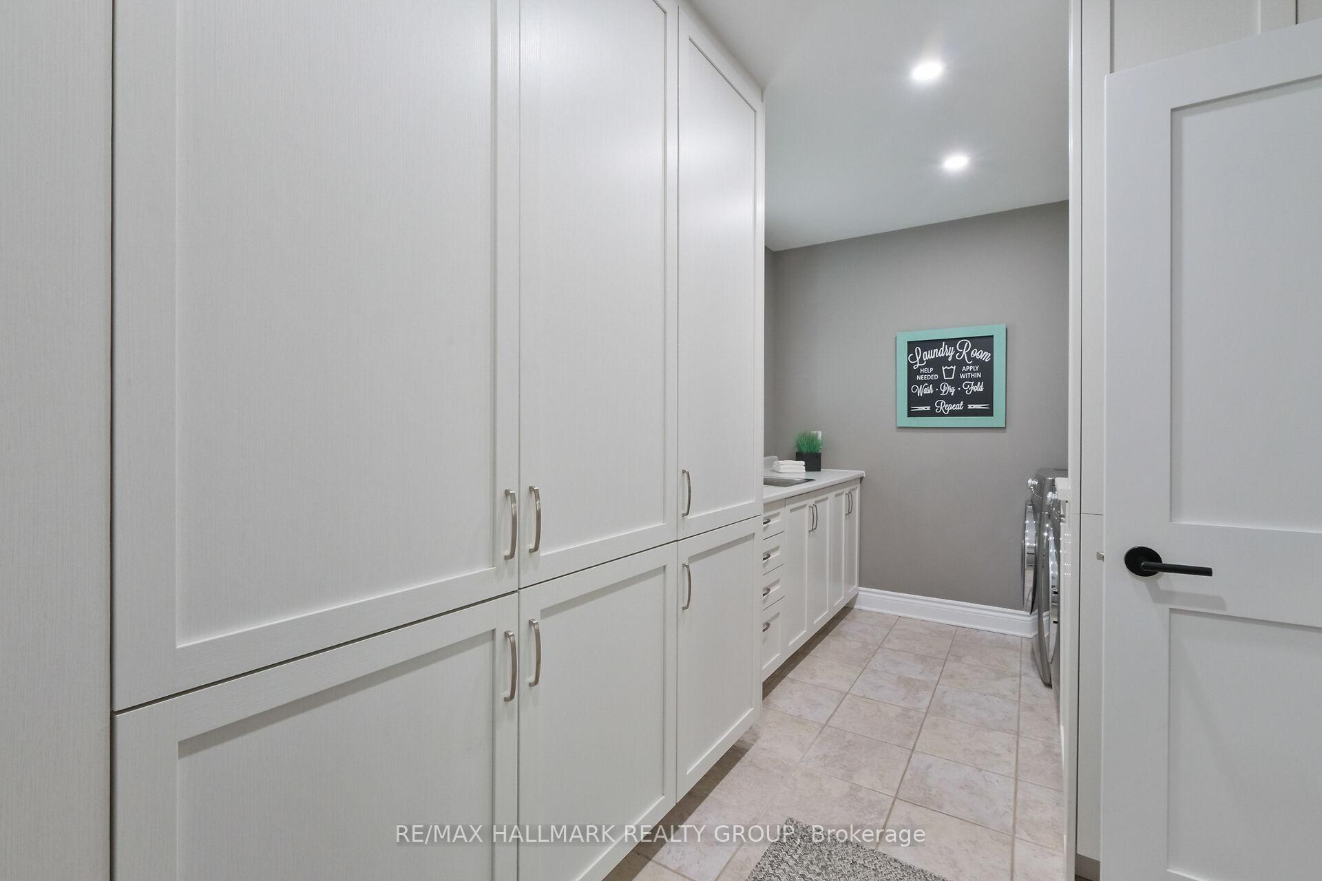 Photo 16 of 444 Frank Cauley Way, Ottawa, Avalon East — HOMEH