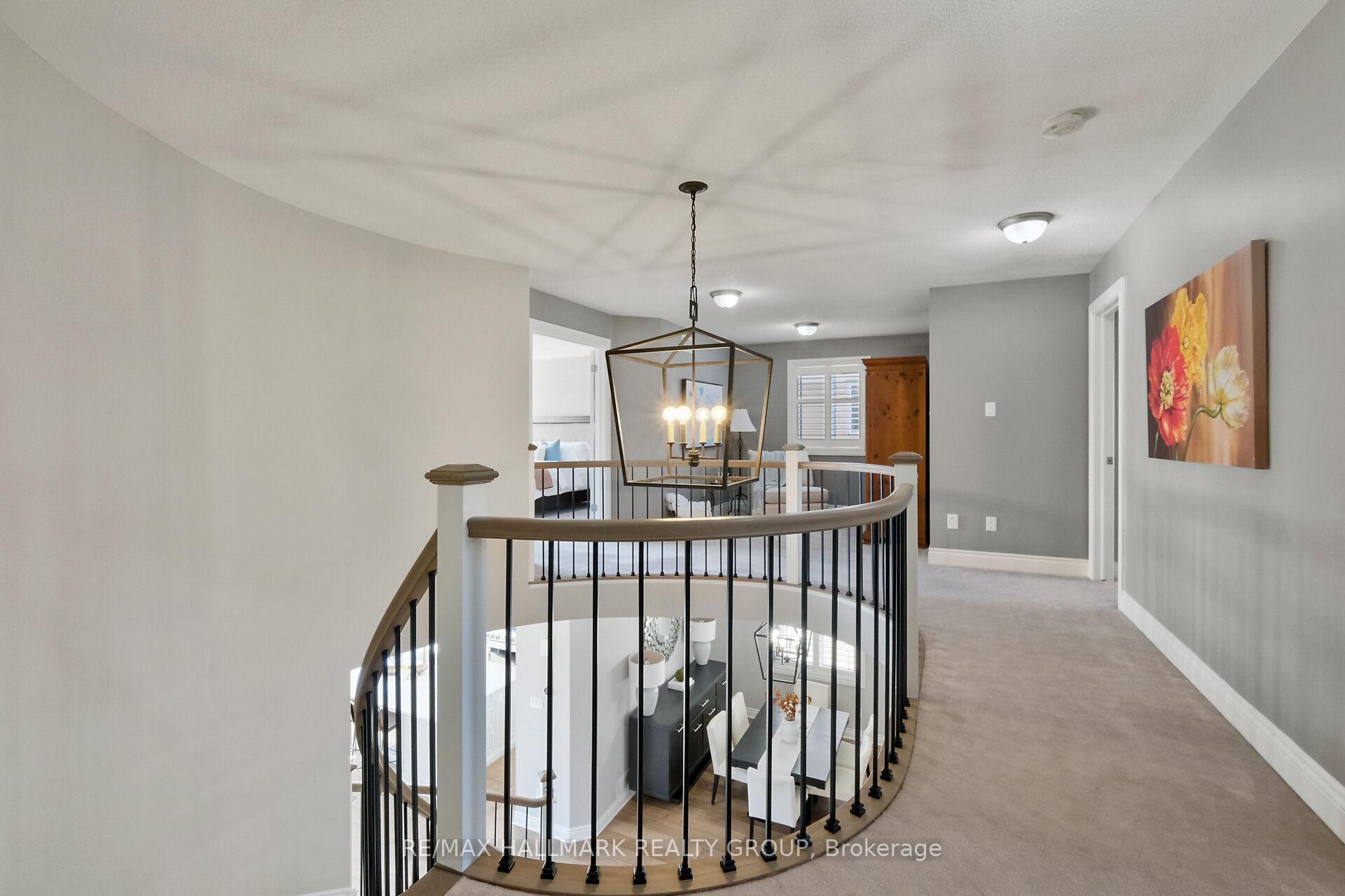 Photo 20 of 444 Frank Cauley Way, Ottawa, Avalon East — HOMEH