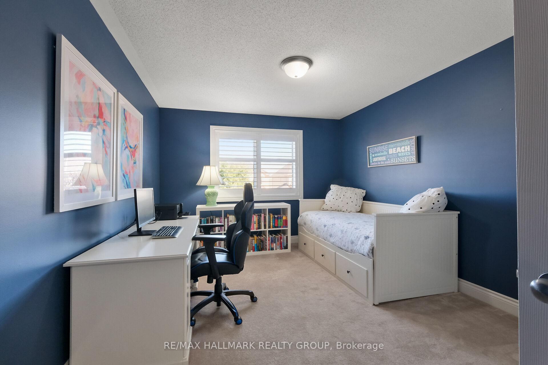 Photo 36 of 444 Frank Cauley Way, Ottawa, Avalon East — HOMEH