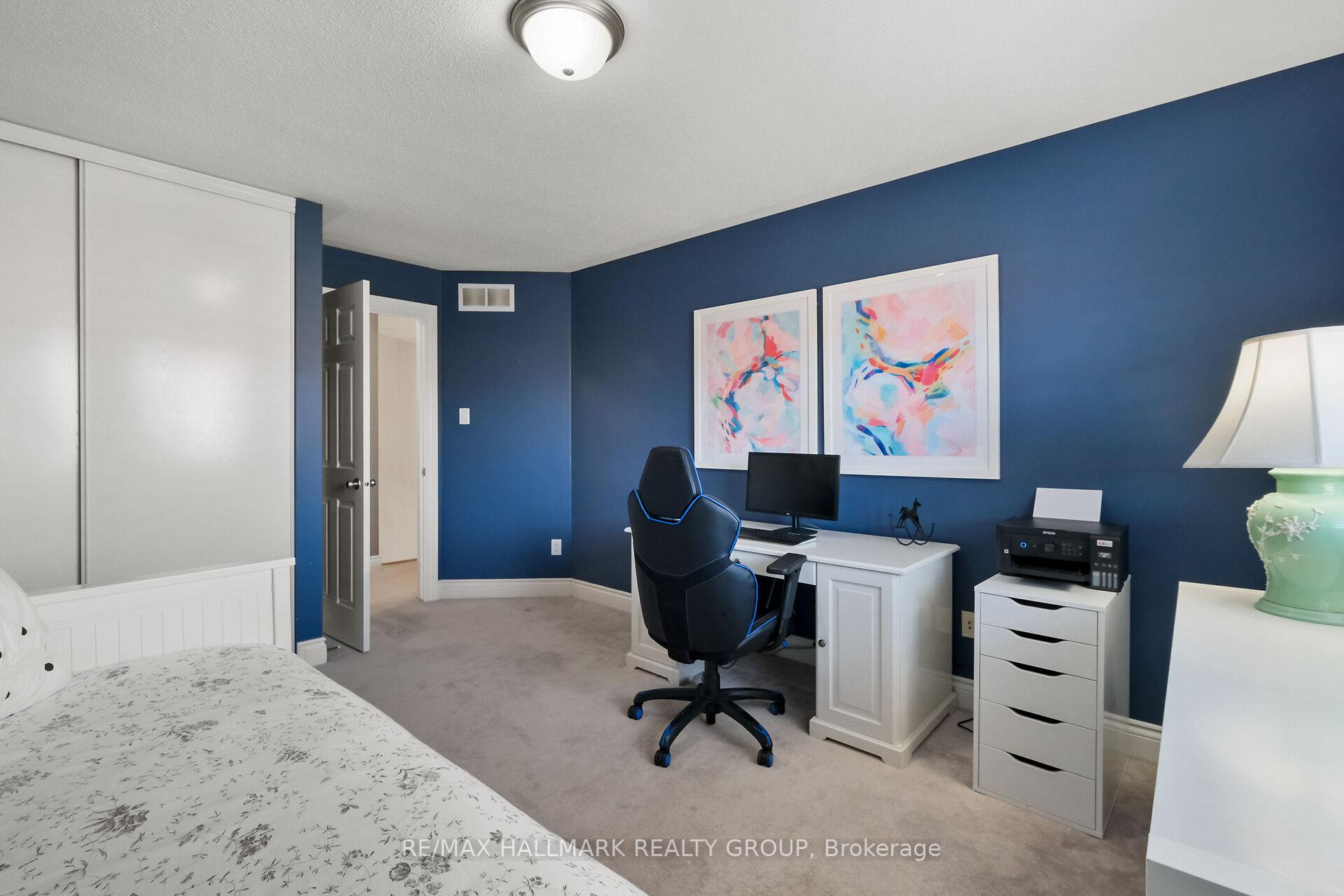 Photo 32 of 444 Frank Cauley Way, Ottawa, Avalon East — HOMEH