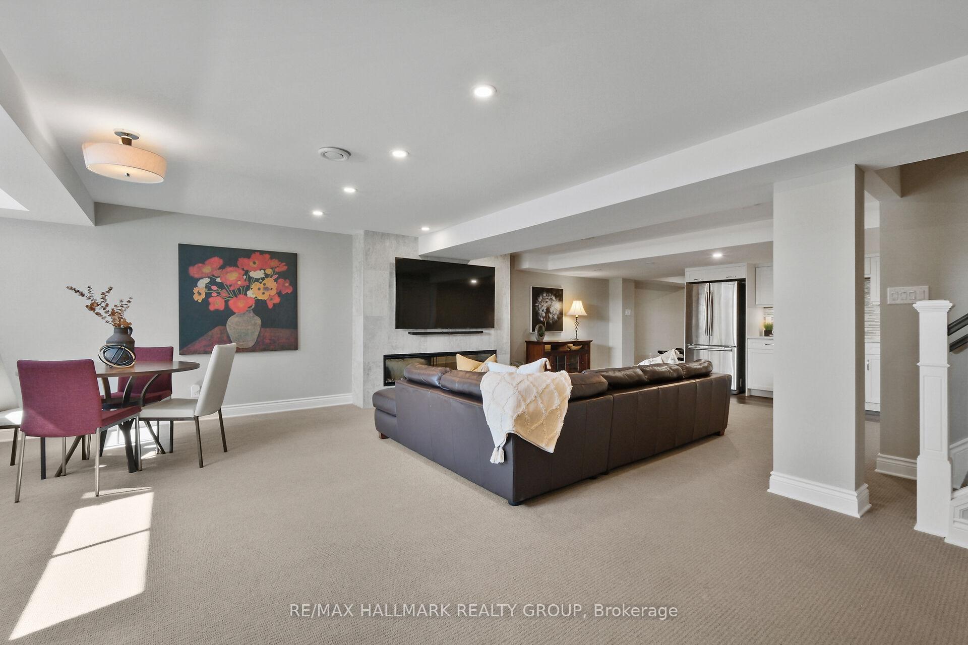 Photo 37 of 444 Frank Cauley Way, Ottawa, Avalon East — HOMEH
