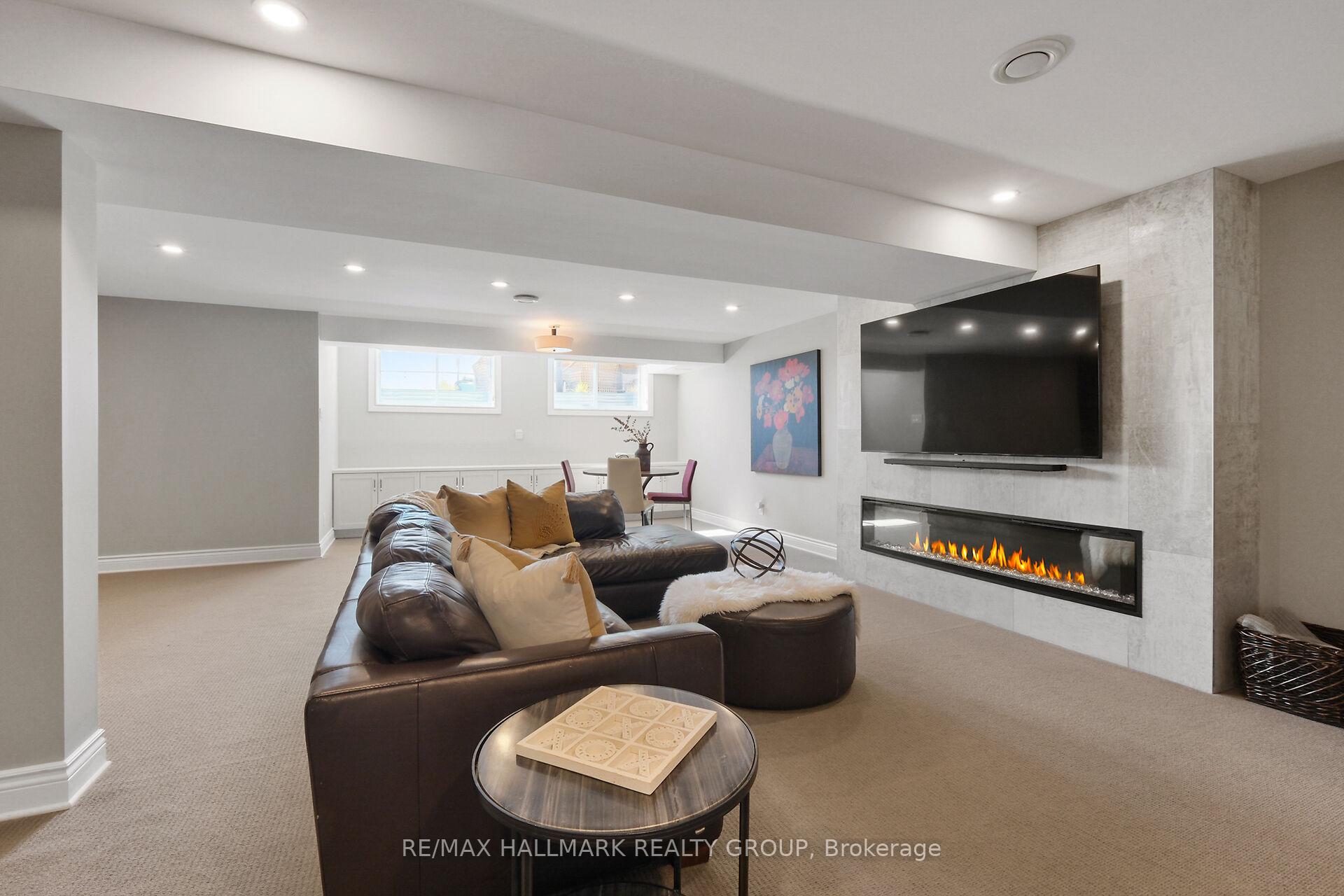 Photo 34 of 444 Frank Cauley Way, Ottawa, Avalon East — HOMEH