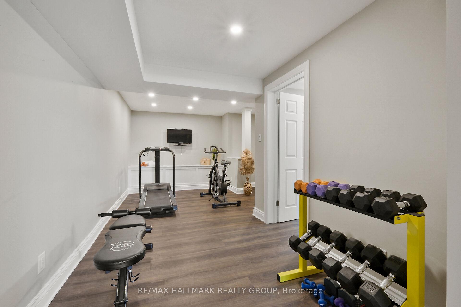 Photo 30 of 444 Frank Cauley Way, Ottawa, Avalon East — HOMEH