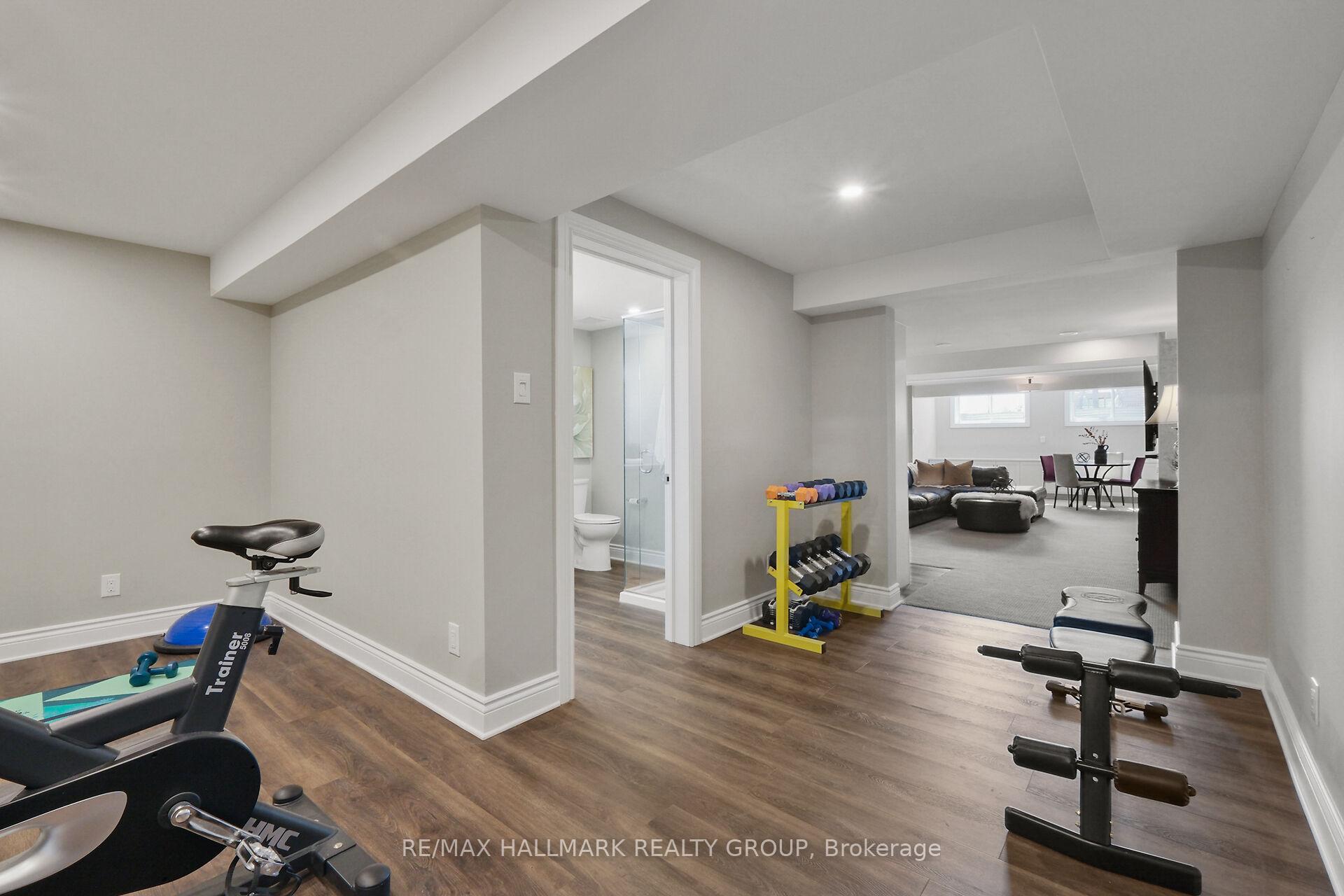 Photo 38 of 444 Frank Cauley Way, Ottawa, Avalon East — HOMEH