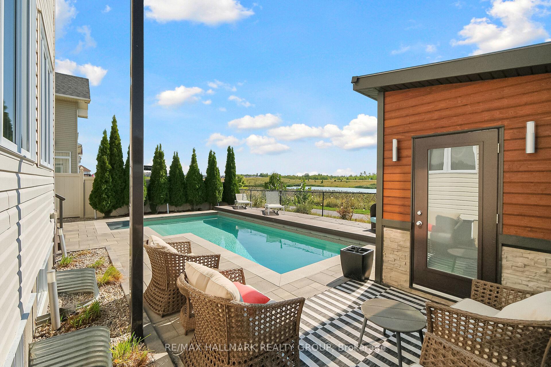 Photo 39 of 444 Frank Cauley Way, Ottawa, Avalon East — HOMEH