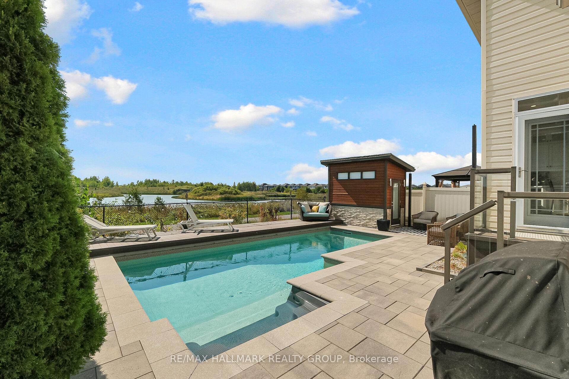 Photo 41 of 444 Frank Cauley Way, Ottawa, Avalon East — HOMEH