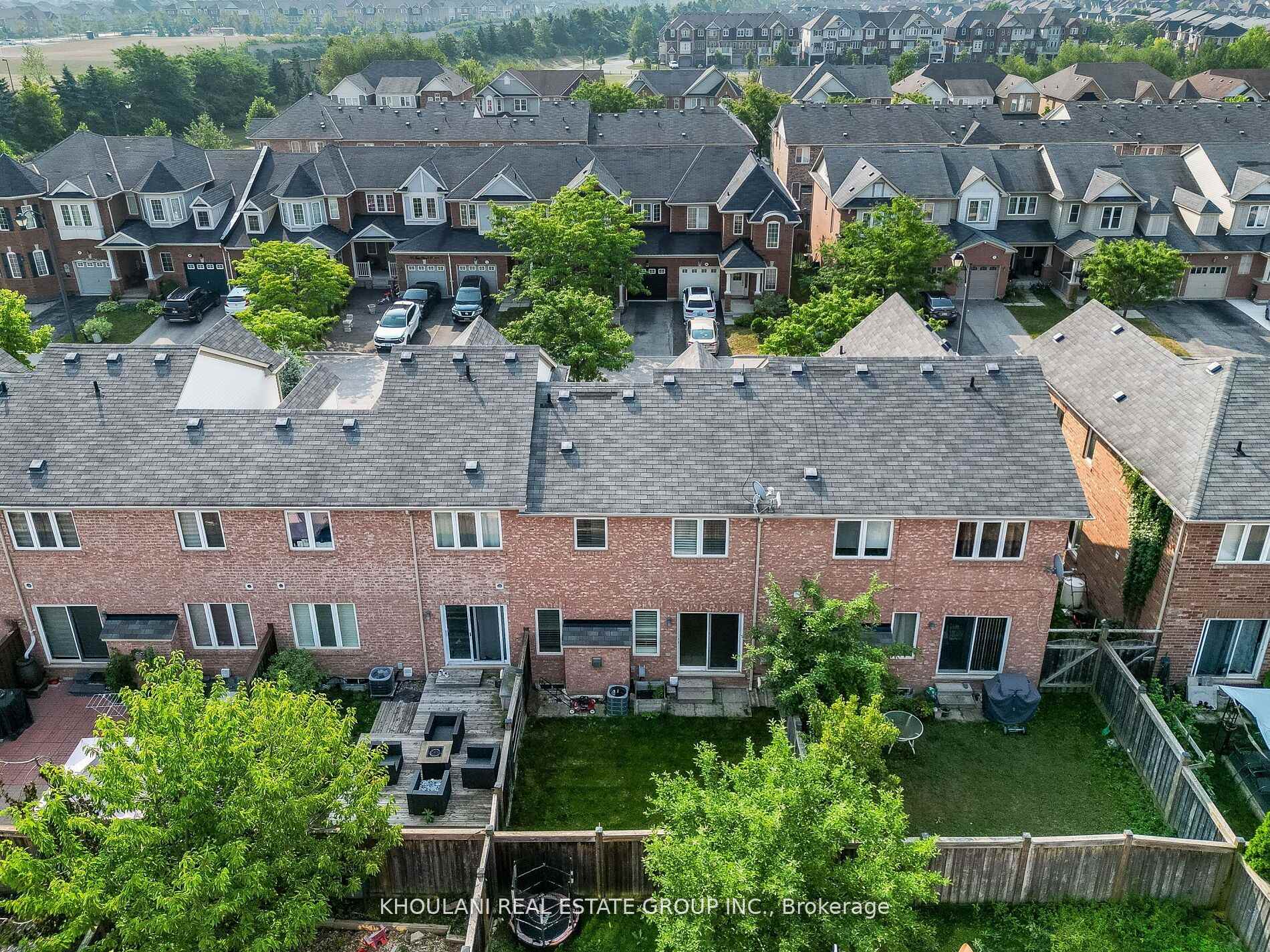 Photo 38 of 32 Van Fleet Terrace, Milton, Harrison — HOMEH