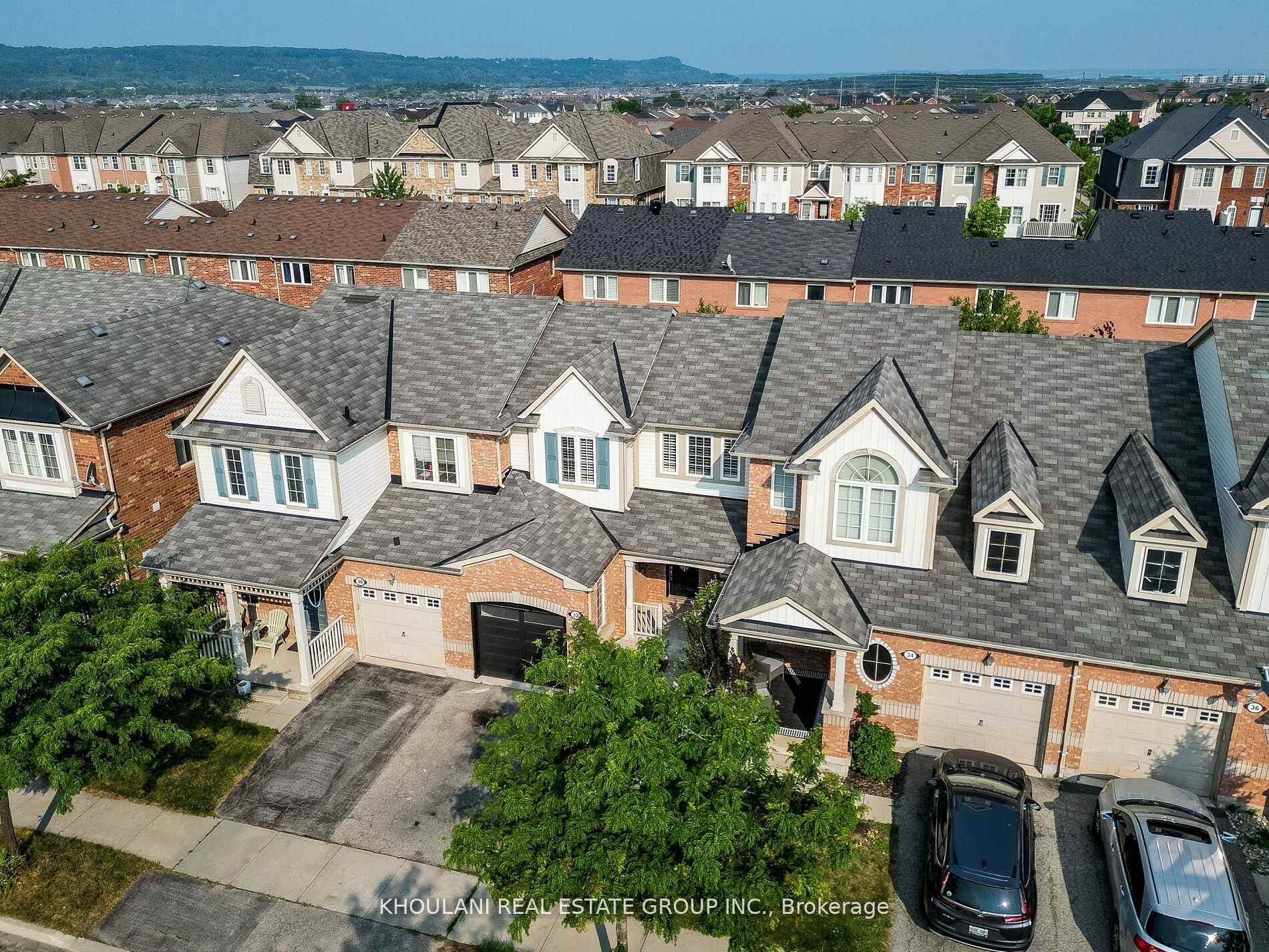 Photo 40 of 32 Van Fleet Terrace, Milton, Harrison — HOMEH