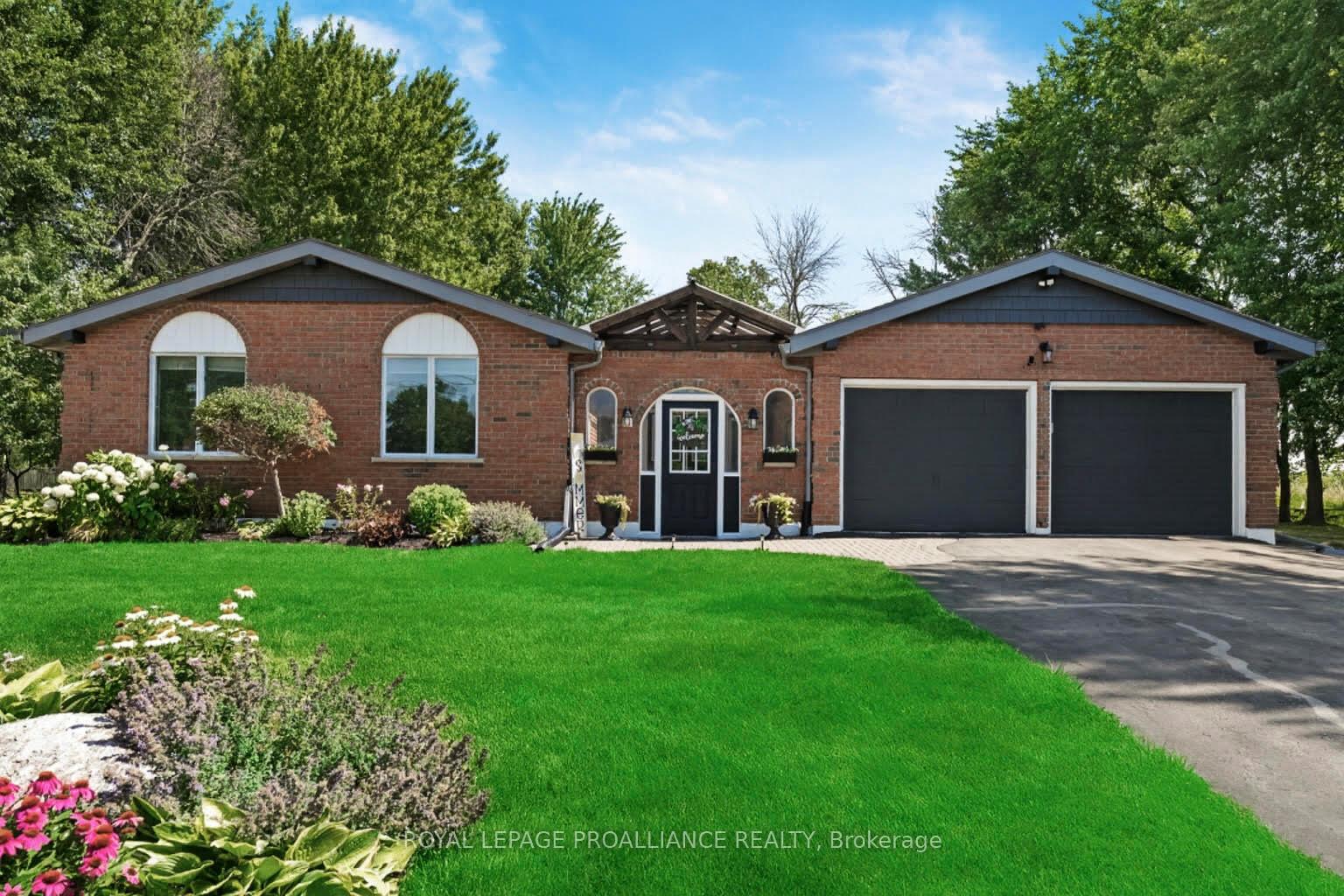 Photo 1 of 240 River Road, Belleville, Belleville Ward — HOMEH
