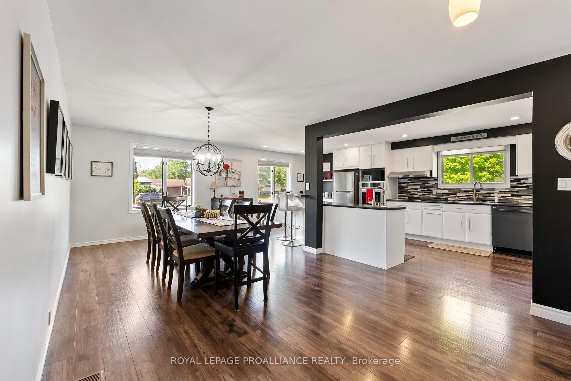 Photo 9 of 240 River Road, Belleville, Belleville Ward — HOMEH