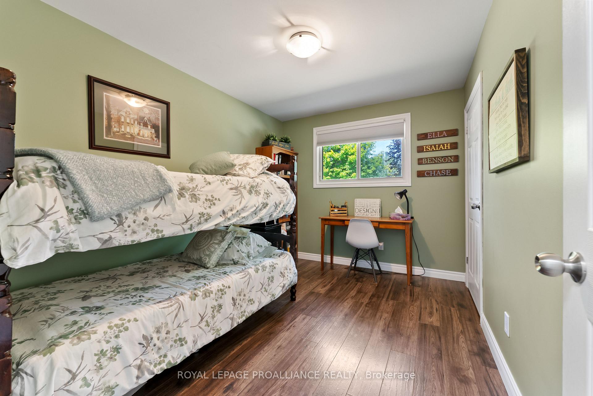Photo 15 of 240 River Road, Belleville, Belleville Ward — HOMEH