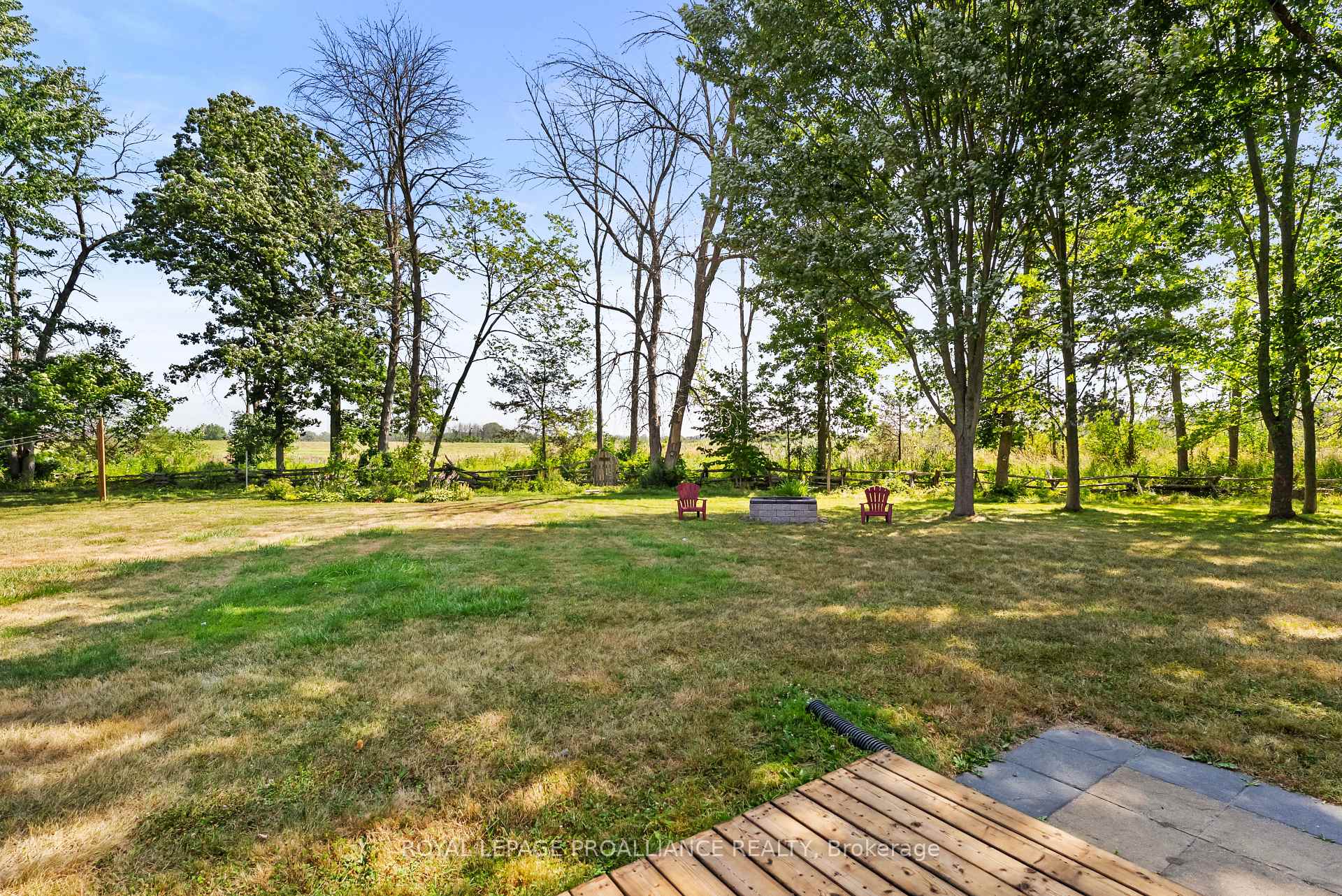 Photo 31 of 240 River Road, Belleville, Belleville Ward — HOMEH