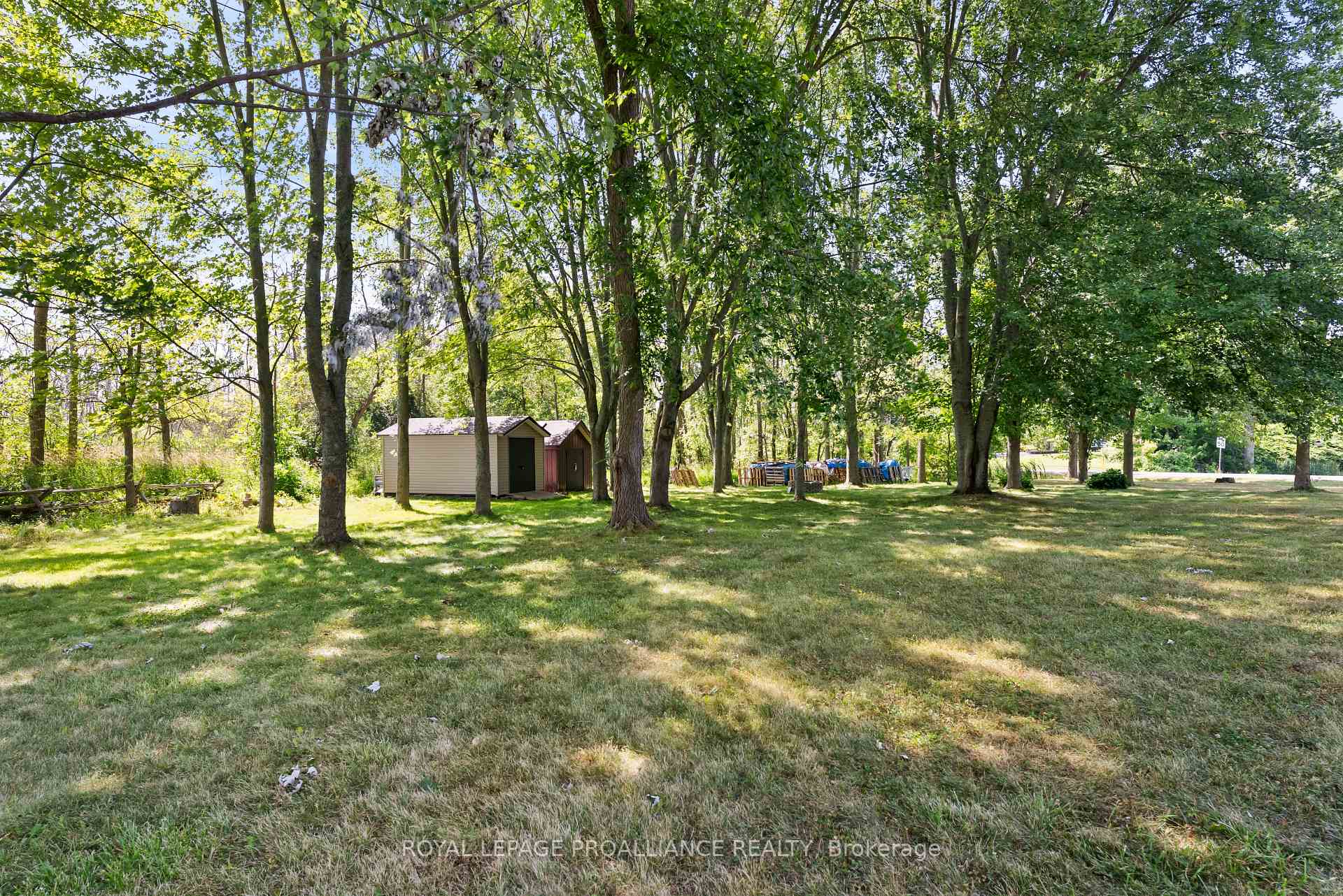 Photo 32 of 240 River Road, Belleville, Belleville Ward — HOMEH