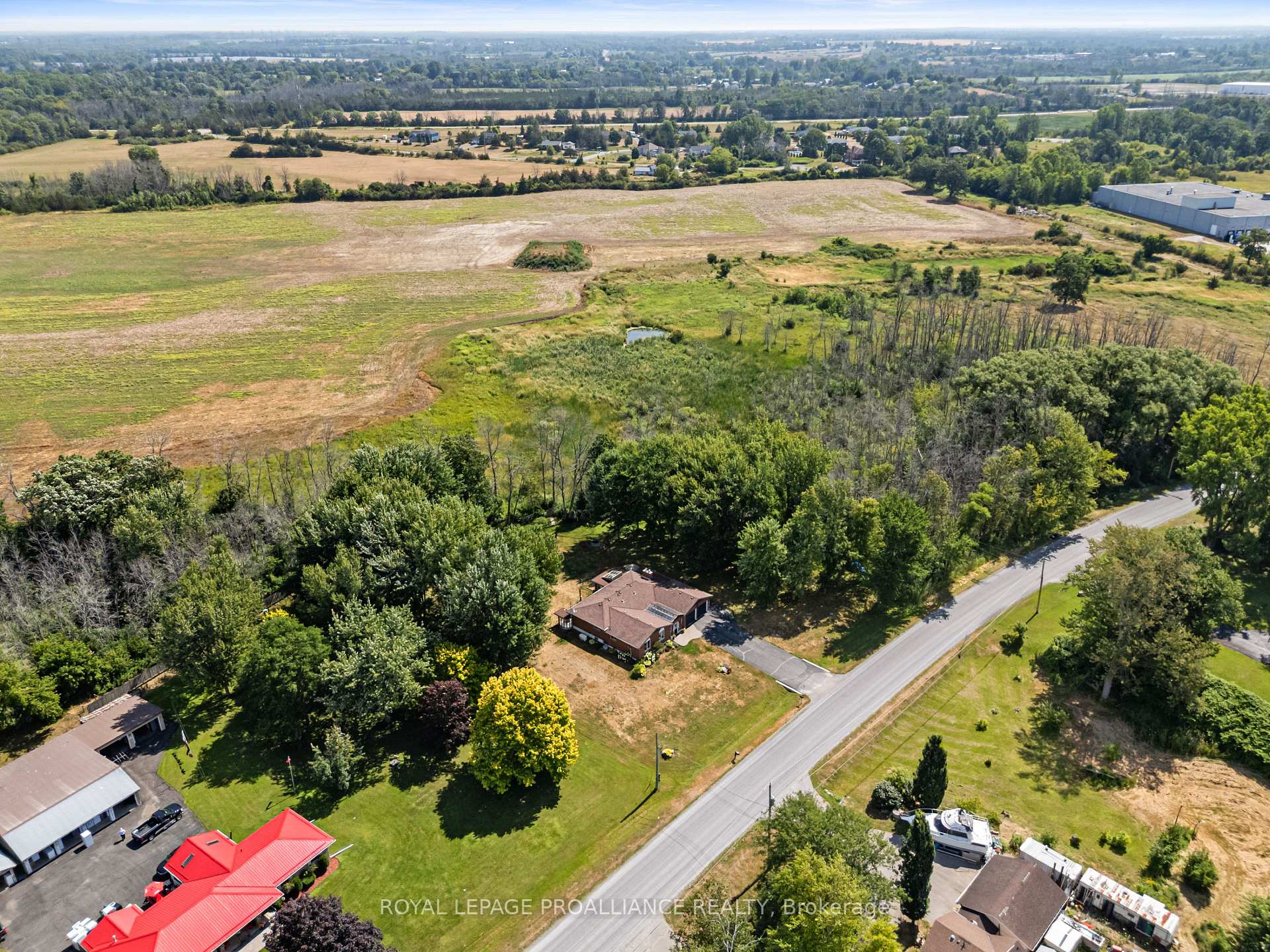 Photo 37 of 240 River Road, Belleville, Belleville Ward — HOMEH