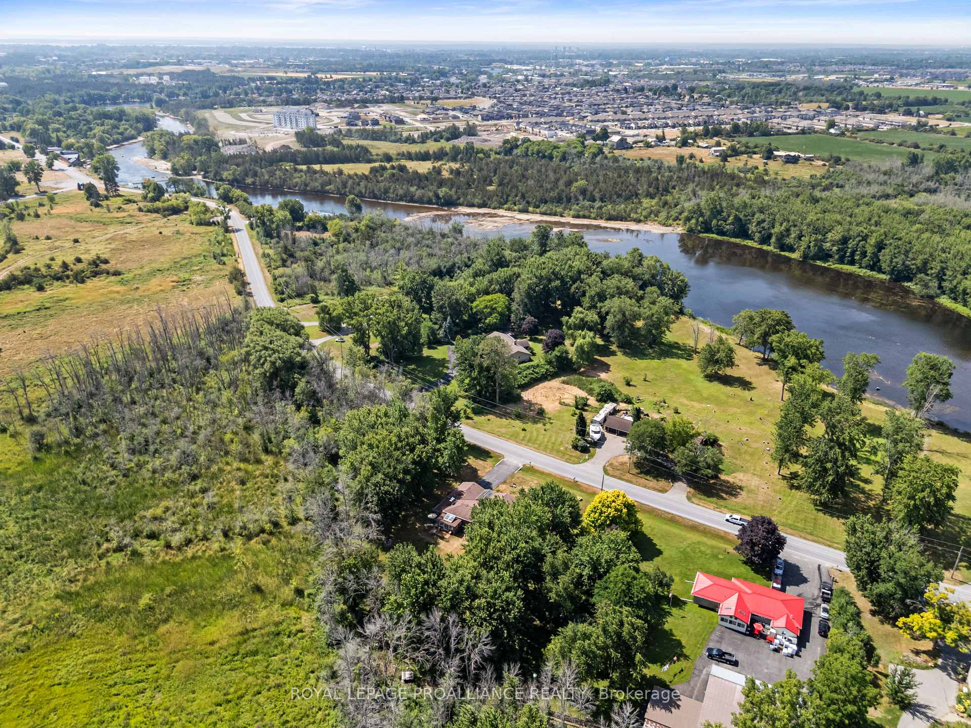 Photo 38 of 240 River Road, Belleville, Belleville Ward — HOMEH