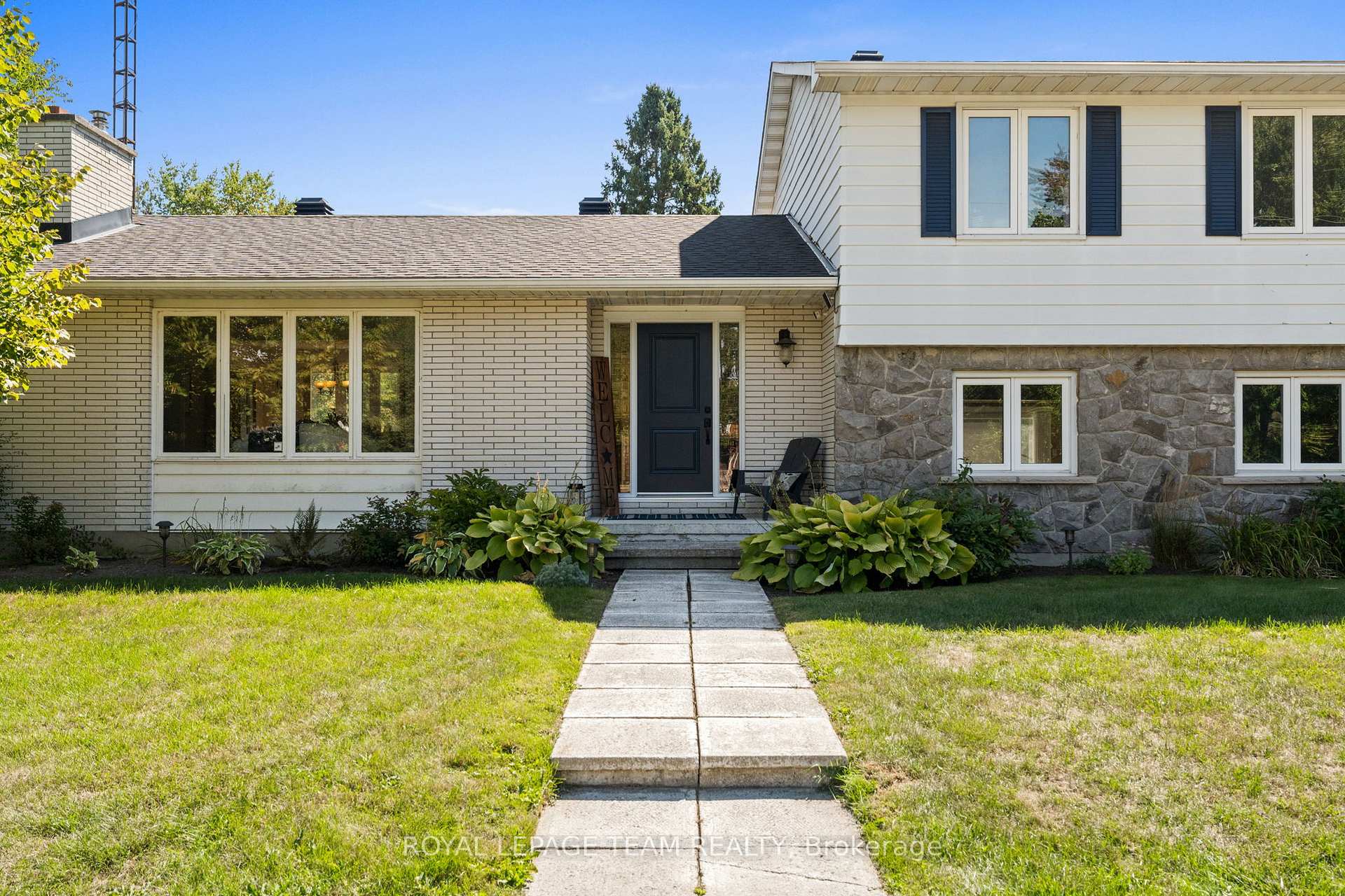Photo 3 of 1640 Century Road E, Ottawa, Manotick South to Roger Stevens — HOMEH