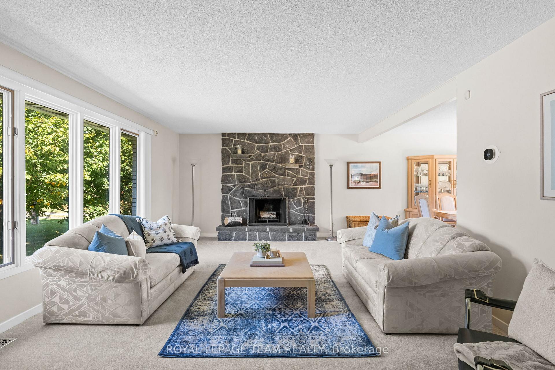Photo 6 of 1640 Century Road E, Ottawa, Manotick South to Roger Stevens — HOMEH