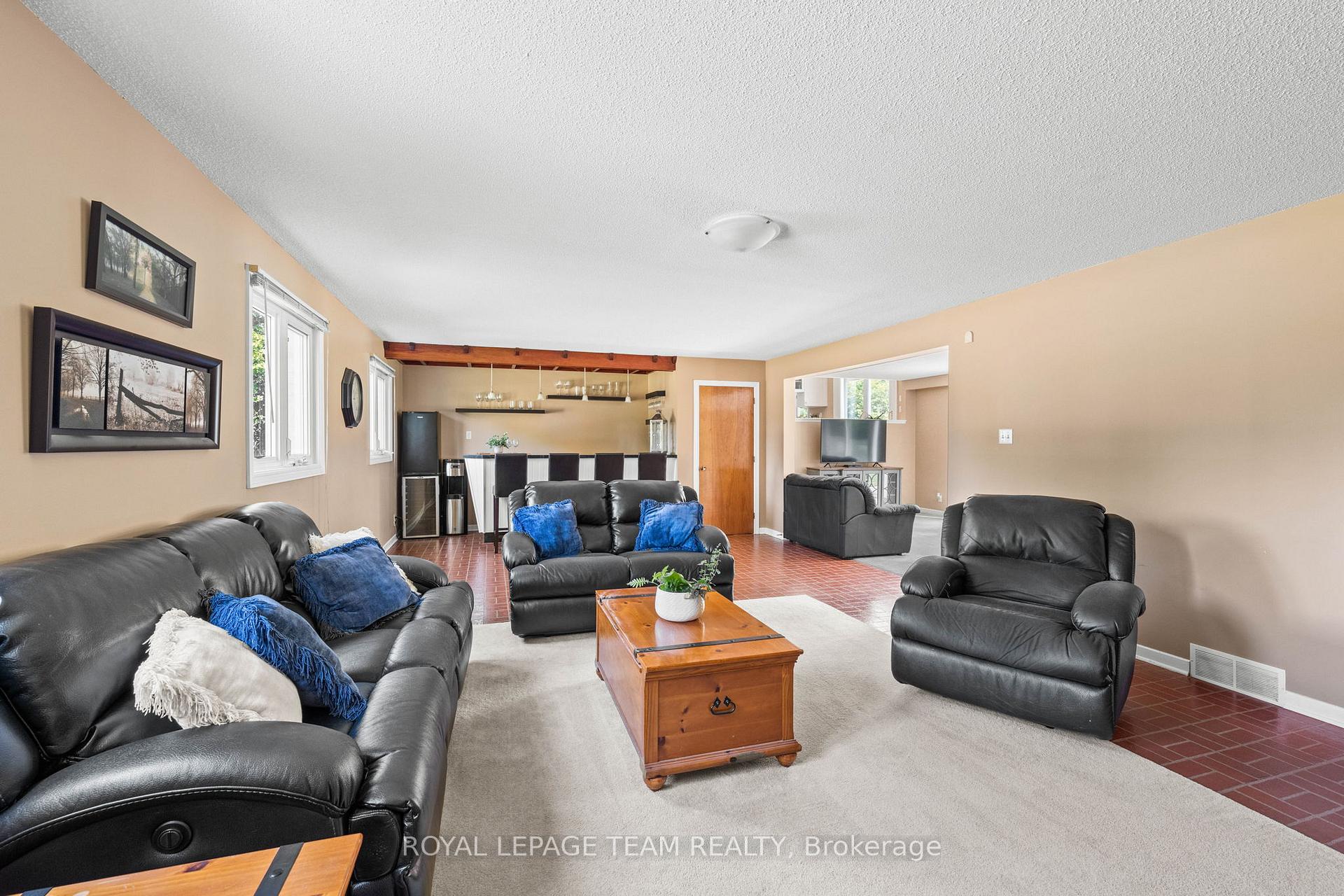 Photo 22 of 1640 Century Road E, Ottawa, Manotick South to Roger Stevens — HOMEH