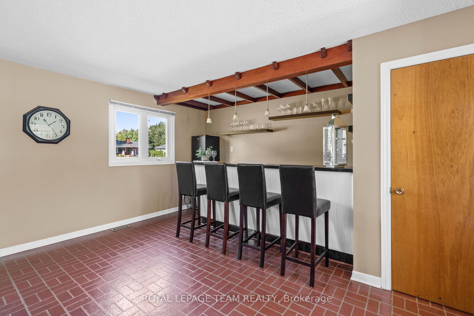Photo 18 of 1640 Century Road E, Ottawa, Manotick South to Roger Stevens — HOMEH