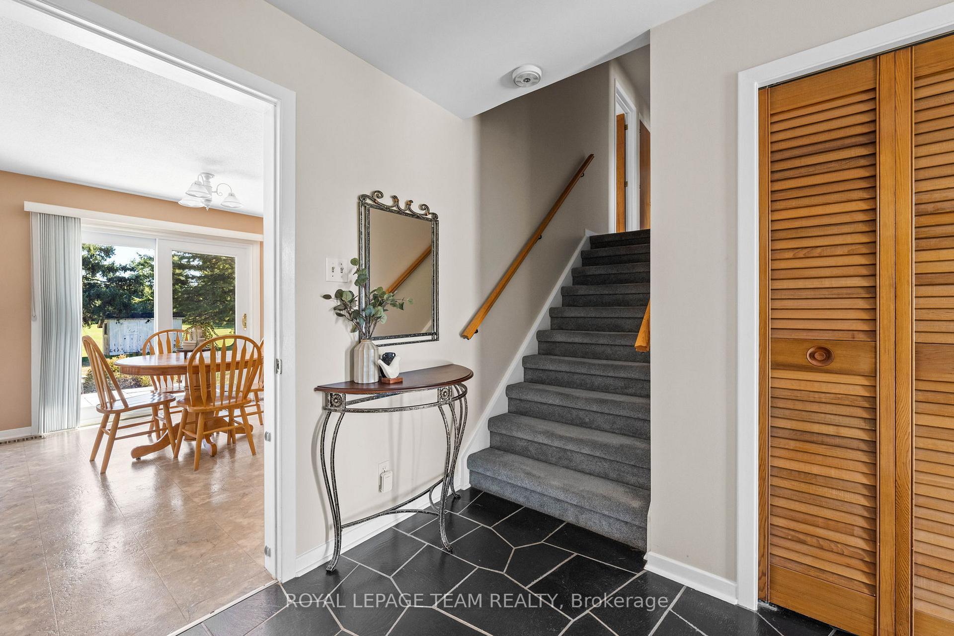 Photo 24 of 1640 Century Road E, Ottawa, Manotick South to Roger Stevens — HOMEH