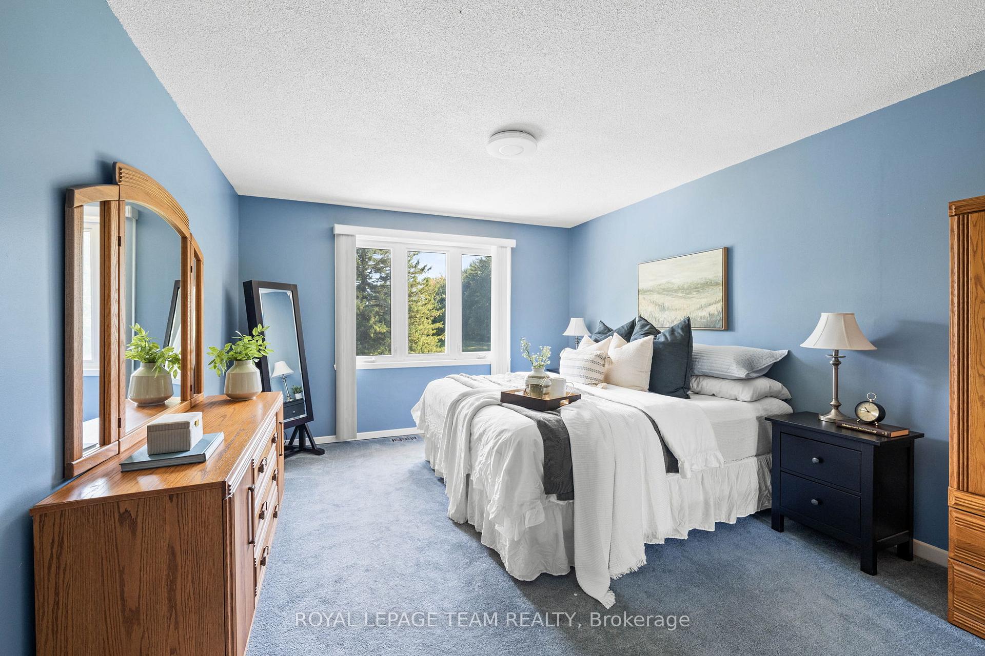 Photo 21 of 1640 Century Road E, Ottawa, Manotick South to Roger Stevens — HOMEH
