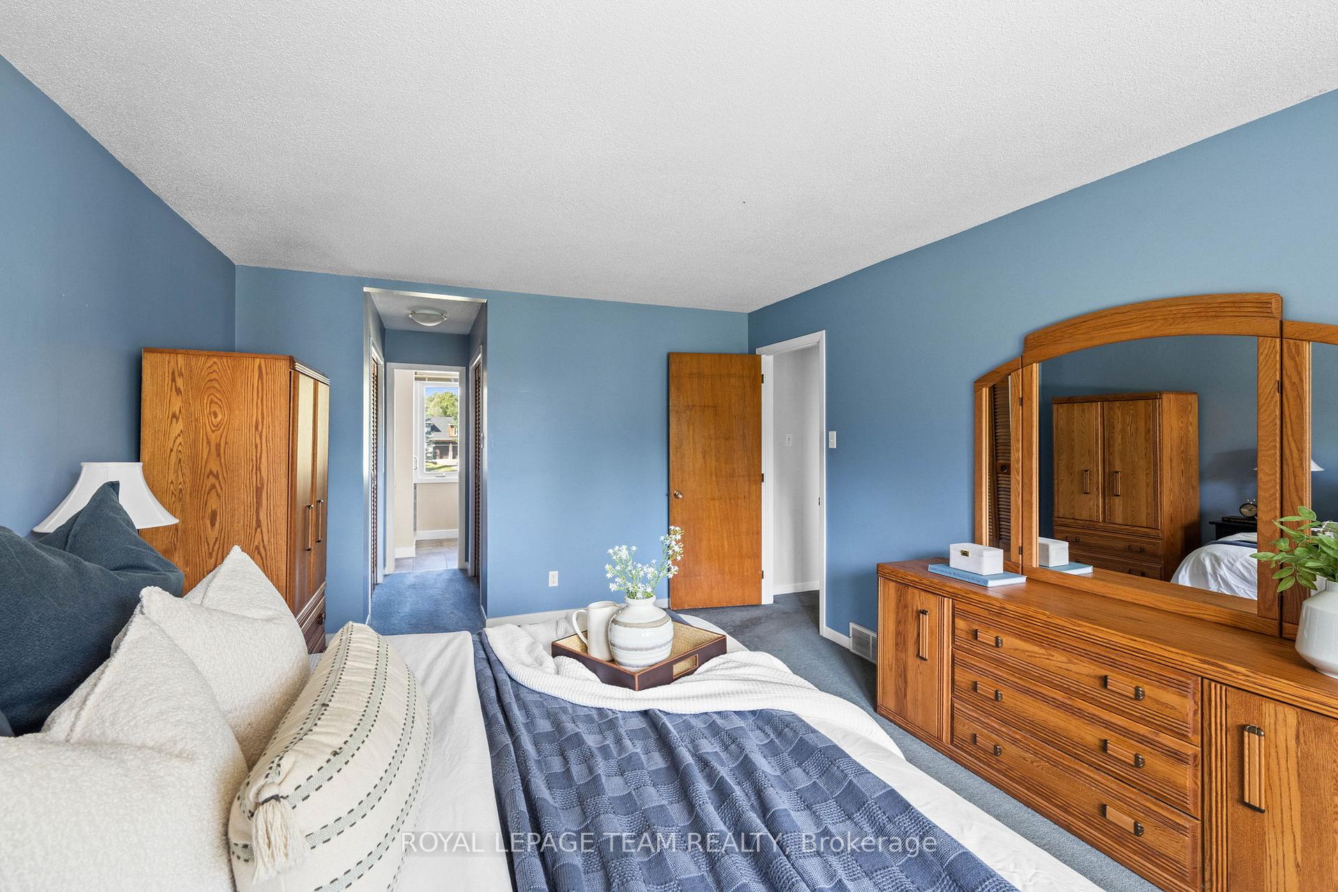 Photo 23 of 1640 Century Road E, Ottawa, Manotick South to Roger Stevens — HOMEH