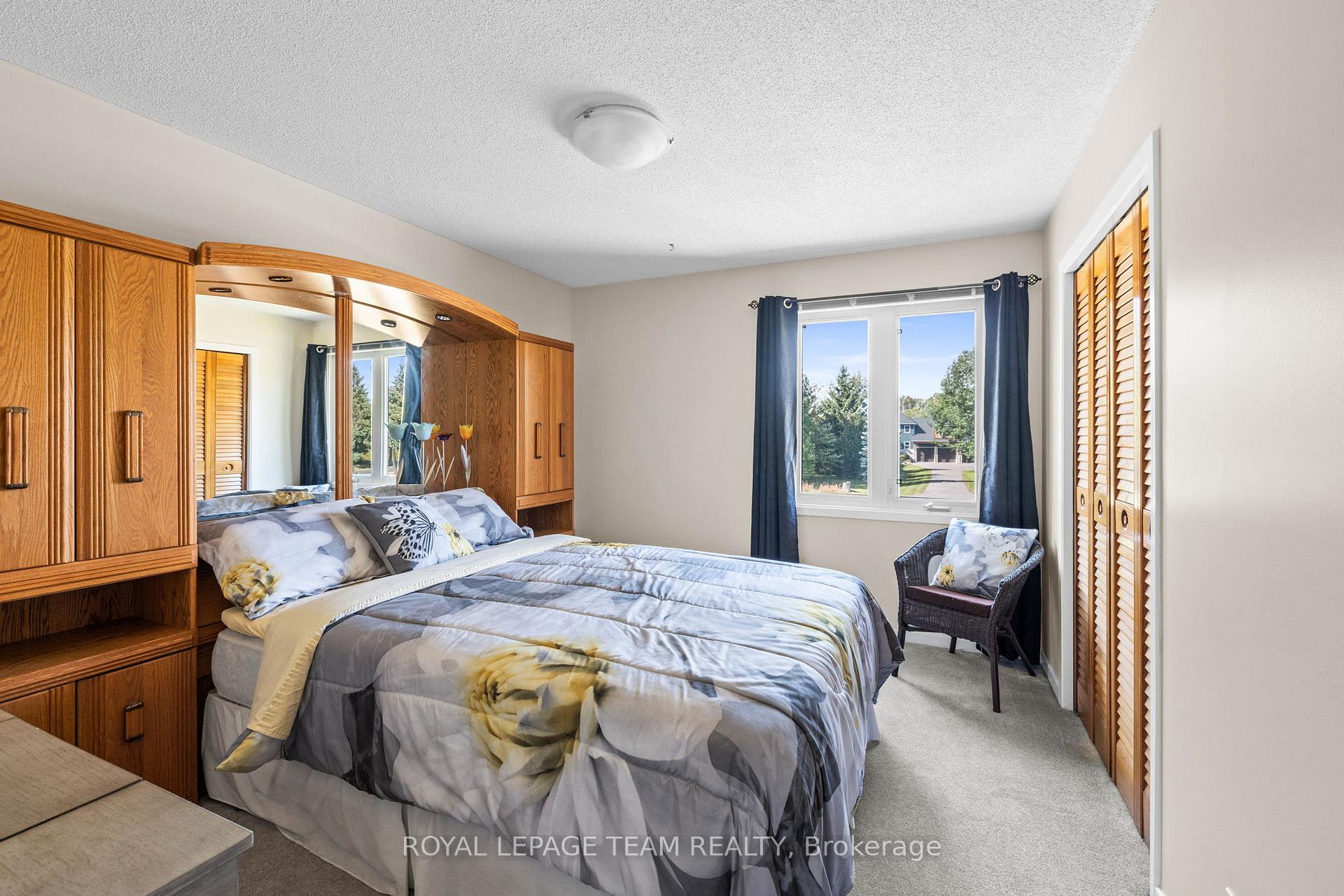 Photo 29 of 1640 Century Road E, Ottawa, Manotick South to Roger Stevens — HOMEH
