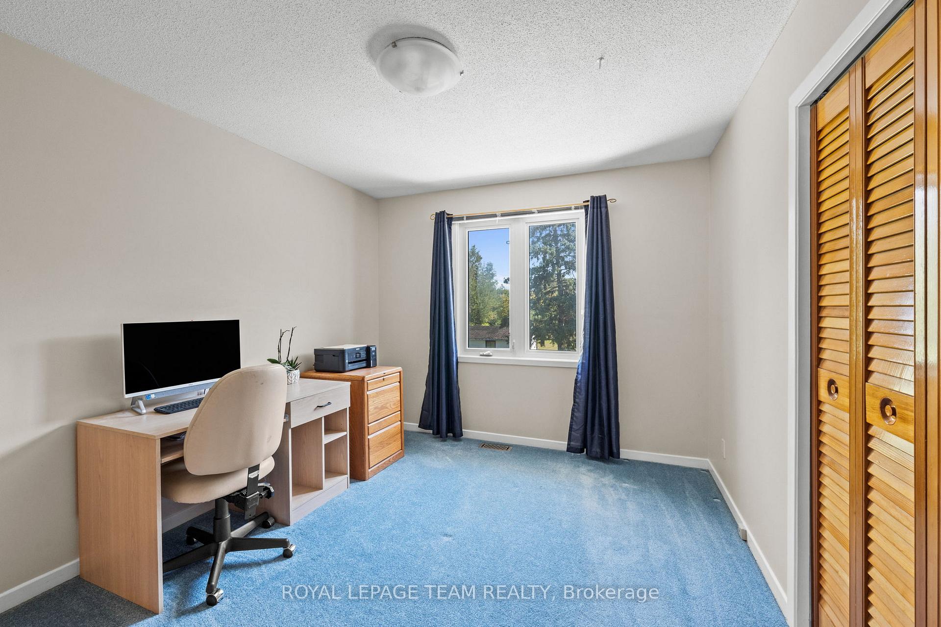 Photo 27 of 1640 Century Road E, Ottawa, Manotick South to Roger Stevens — HOMEH