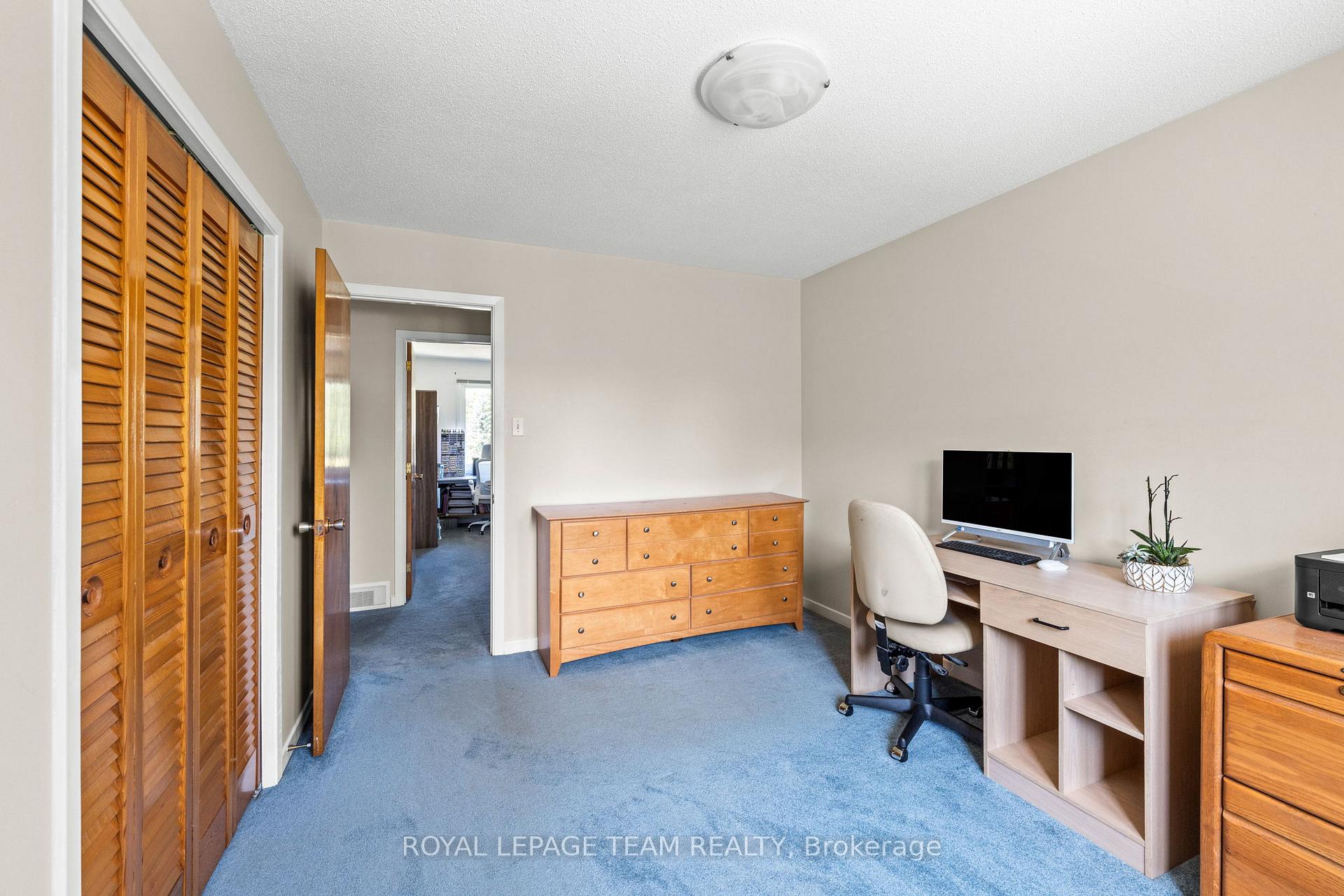 Photo 31 of 1640 Century Road E, Ottawa, Manotick South to Roger Stevens — HOMEH