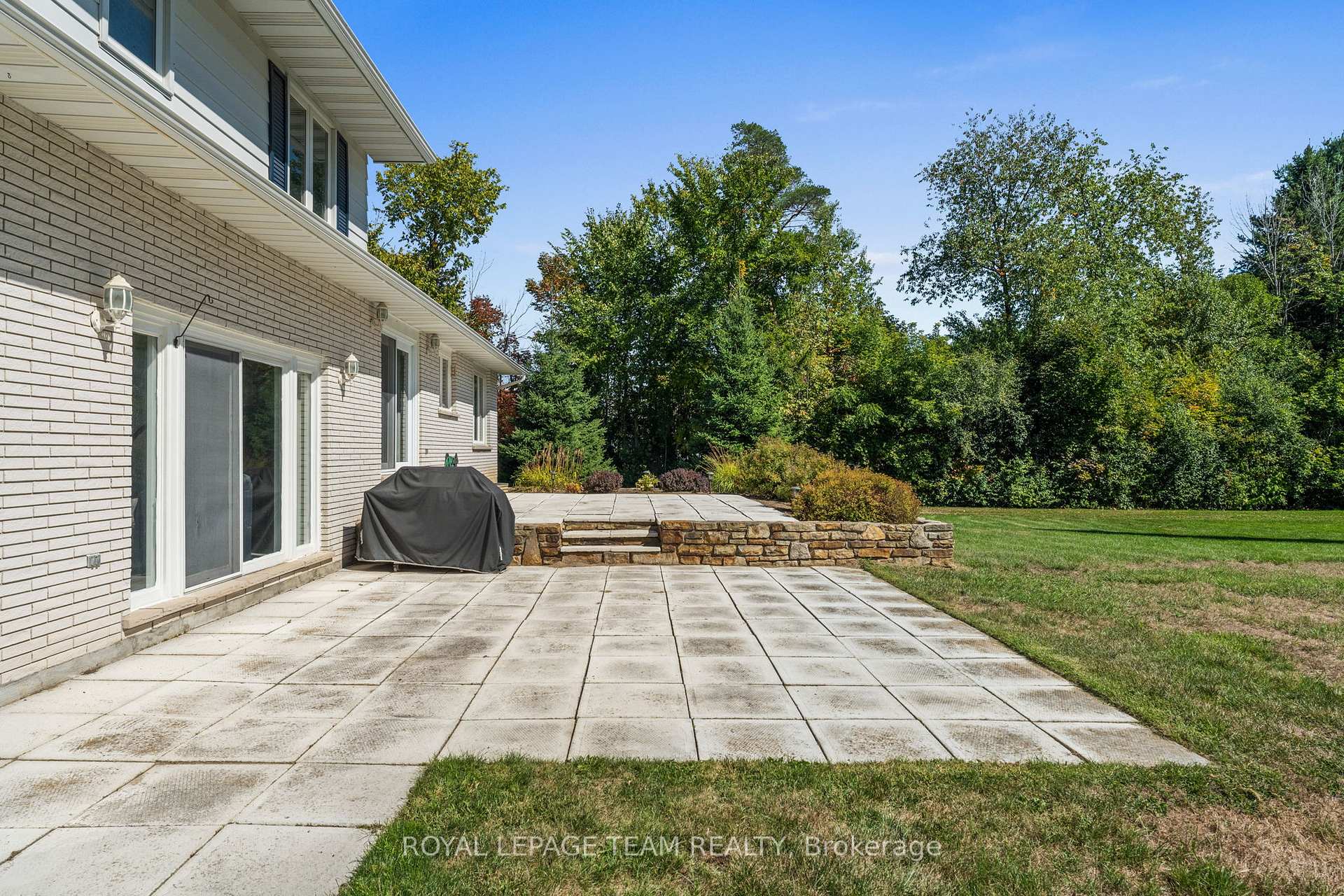 Photo 38 of 1640 Century Road E, Ottawa, Manotick South to Roger Stevens — HOMEH