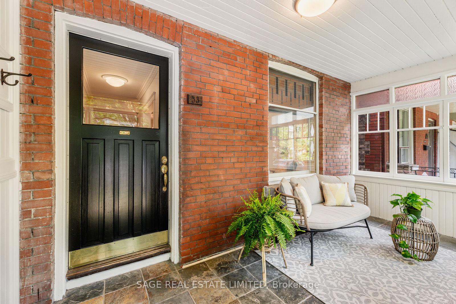 Photo 6 of 53 Dearbourne Avenue, Toronto, North Riverdale — HOMEH