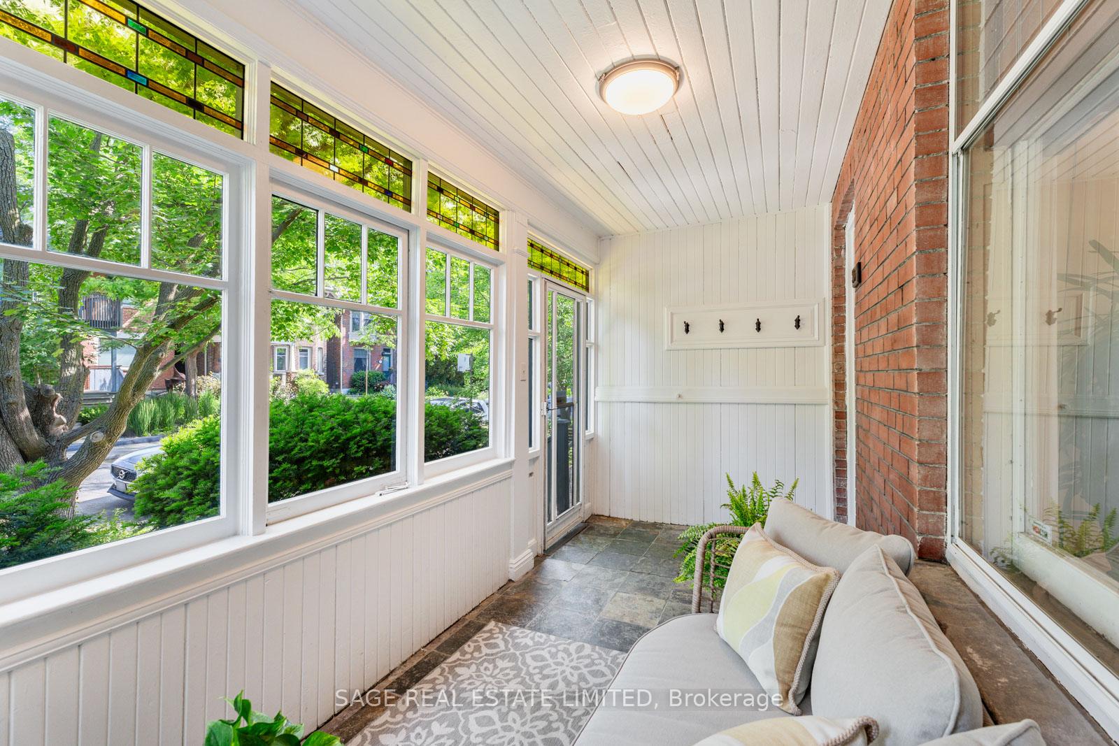 Photo 8 of 53 Dearbourne Avenue, Toronto, North Riverdale — HOMEH
