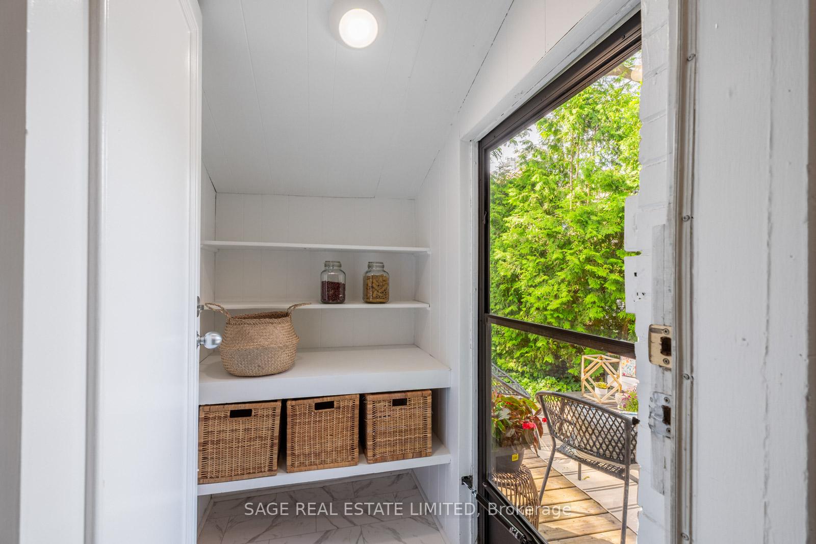 Photo 15 of 53 Dearbourne Avenue, Toronto, North Riverdale — HOMEH