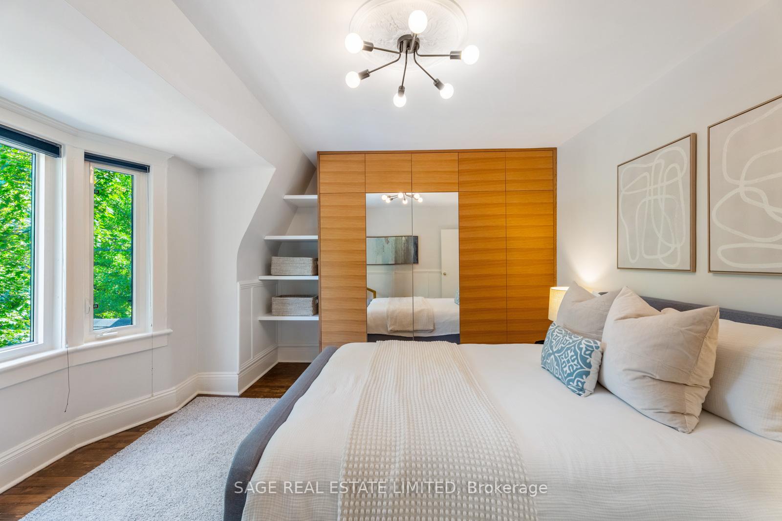 Photo 9 of 53 Dearbourne Avenue, Toronto, North Riverdale — HOMEH