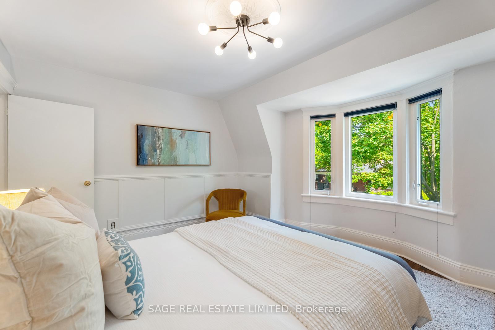 Photo 12 of 53 Dearbourne Avenue, Toronto, North Riverdale — HOMEH