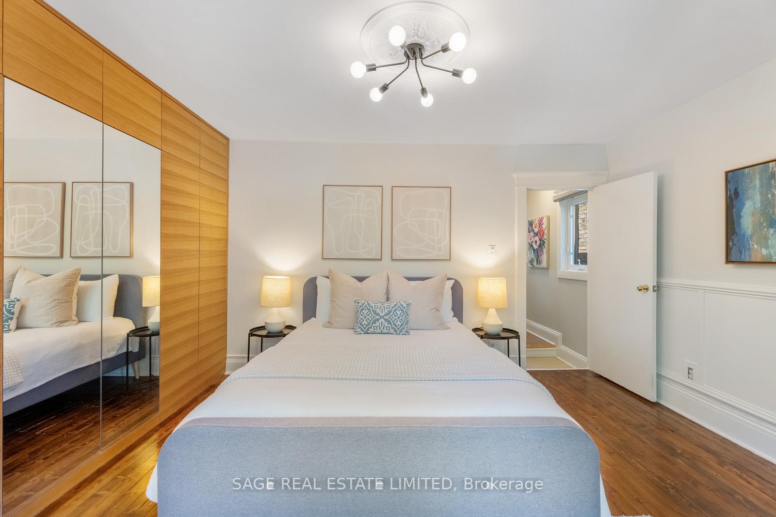 Photo 22 of 53 Dearbourne Avenue, Toronto, North Riverdale — HOMEH