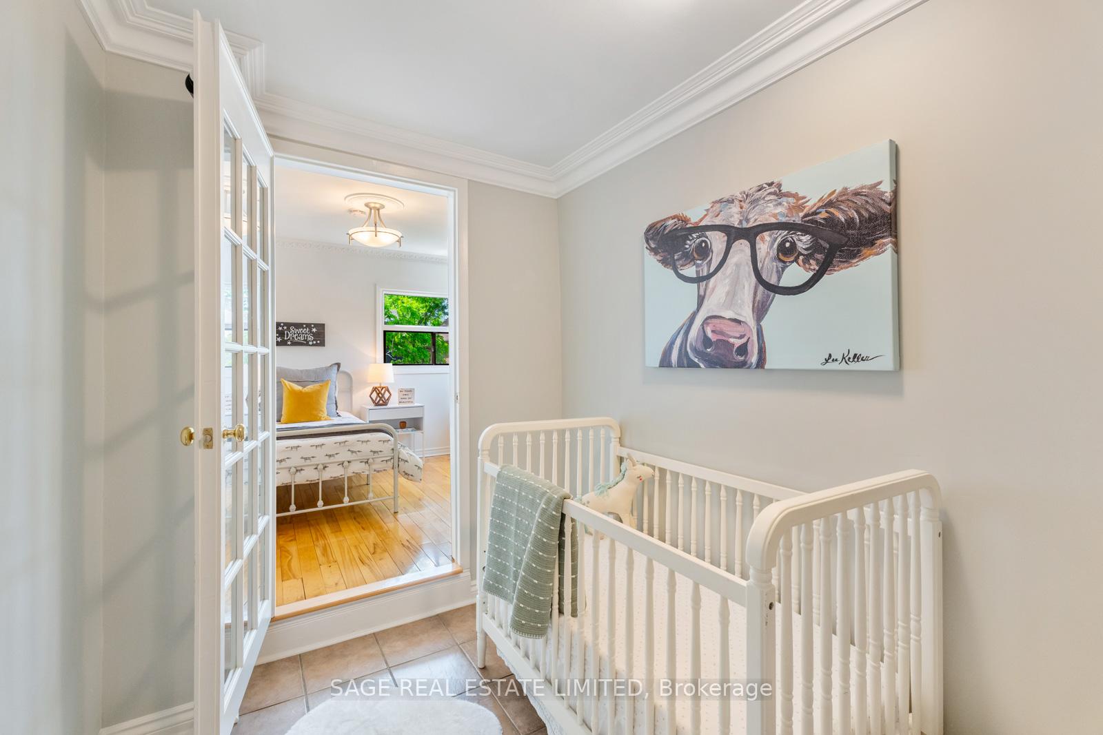 Photo 18 of 53 Dearbourne Avenue, Toronto, North Riverdale — HOMEH