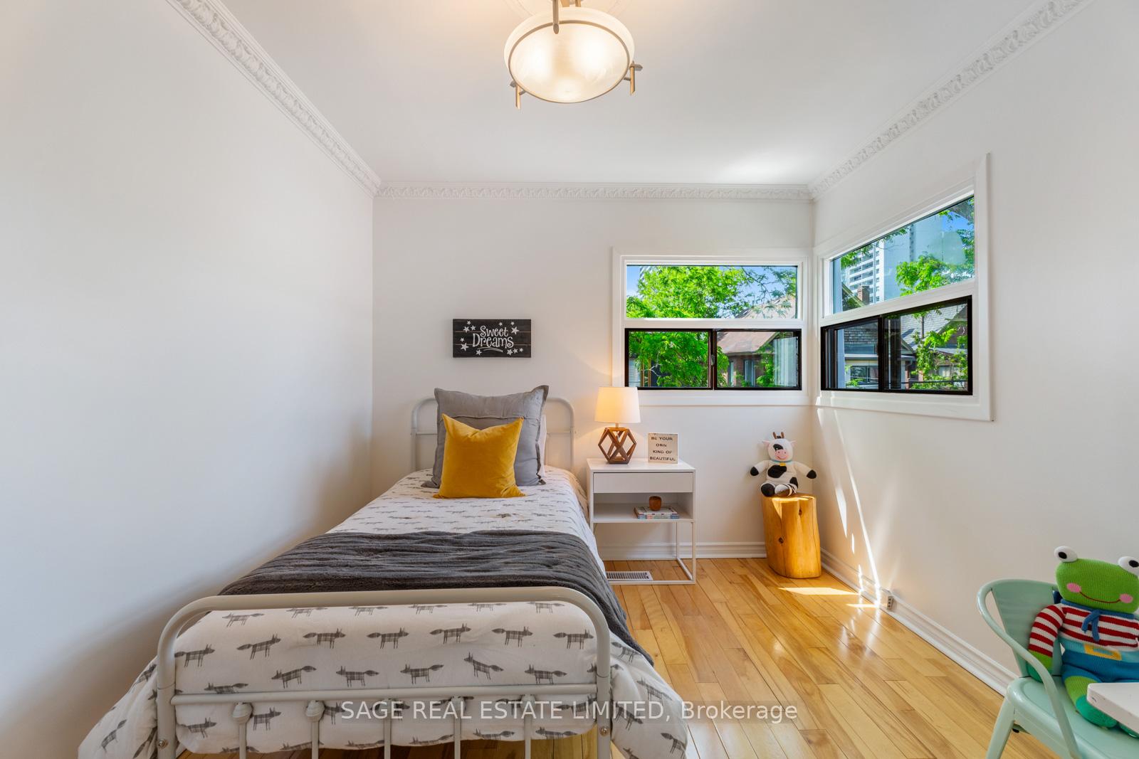 Photo 24 of 53 Dearbourne Avenue, Toronto, North Riverdale — HOMEH