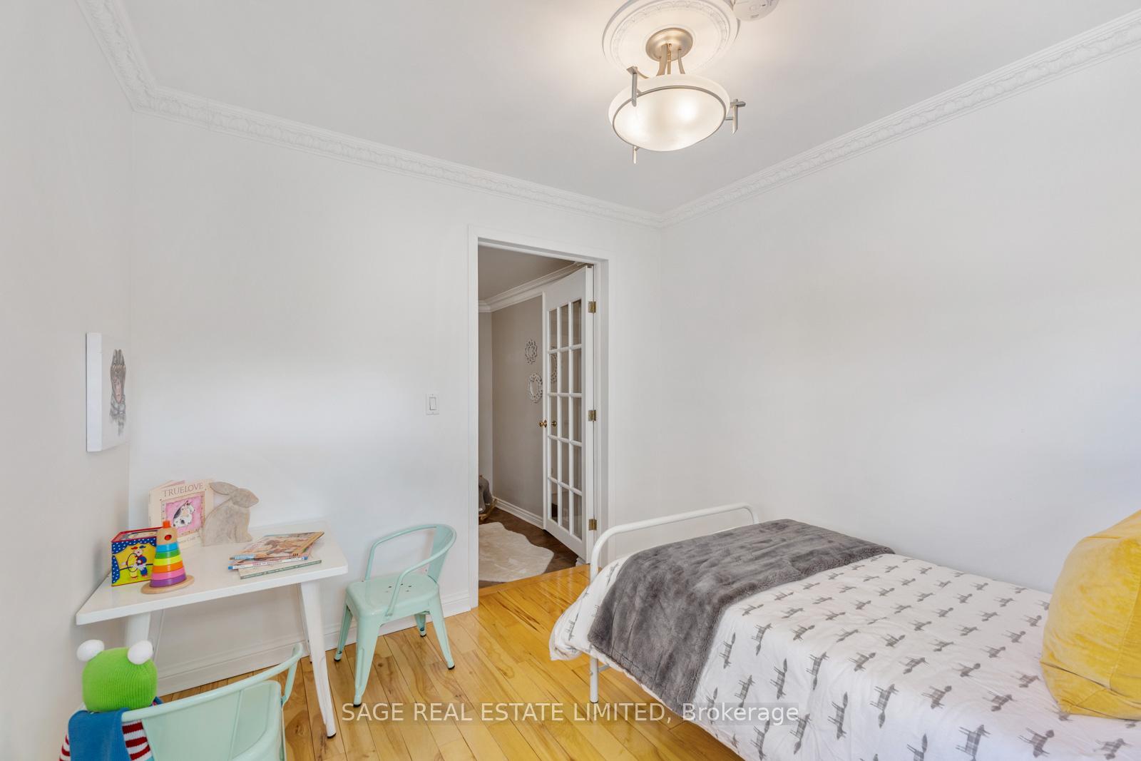 Photo 17 of 53 Dearbourne Avenue, Toronto, North Riverdale — HOMEH