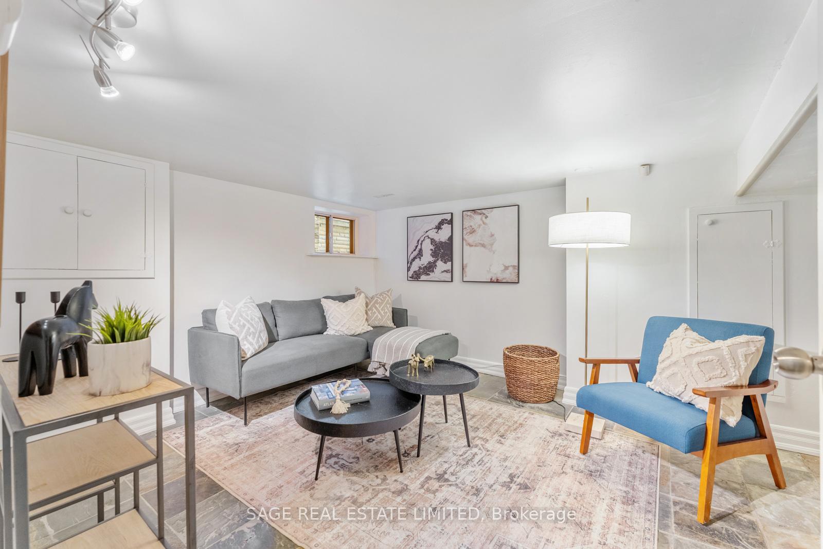 Photo 21 of 53 Dearbourne Avenue, Toronto, North Riverdale — HOMEH