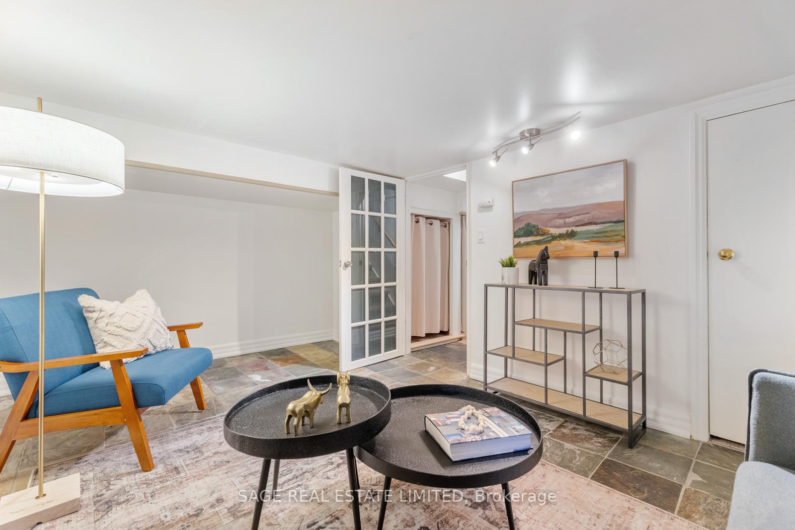 Photo 27 of 53 Dearbourne Avenue, Toronto, North Riverdale — HOMEH