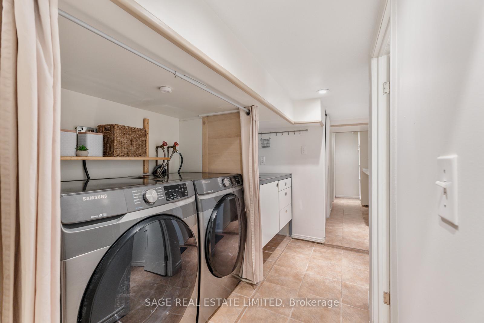 Photo 34 of 53 Dearbourne Avenue, Toronto, North Riverdale — HOMEH