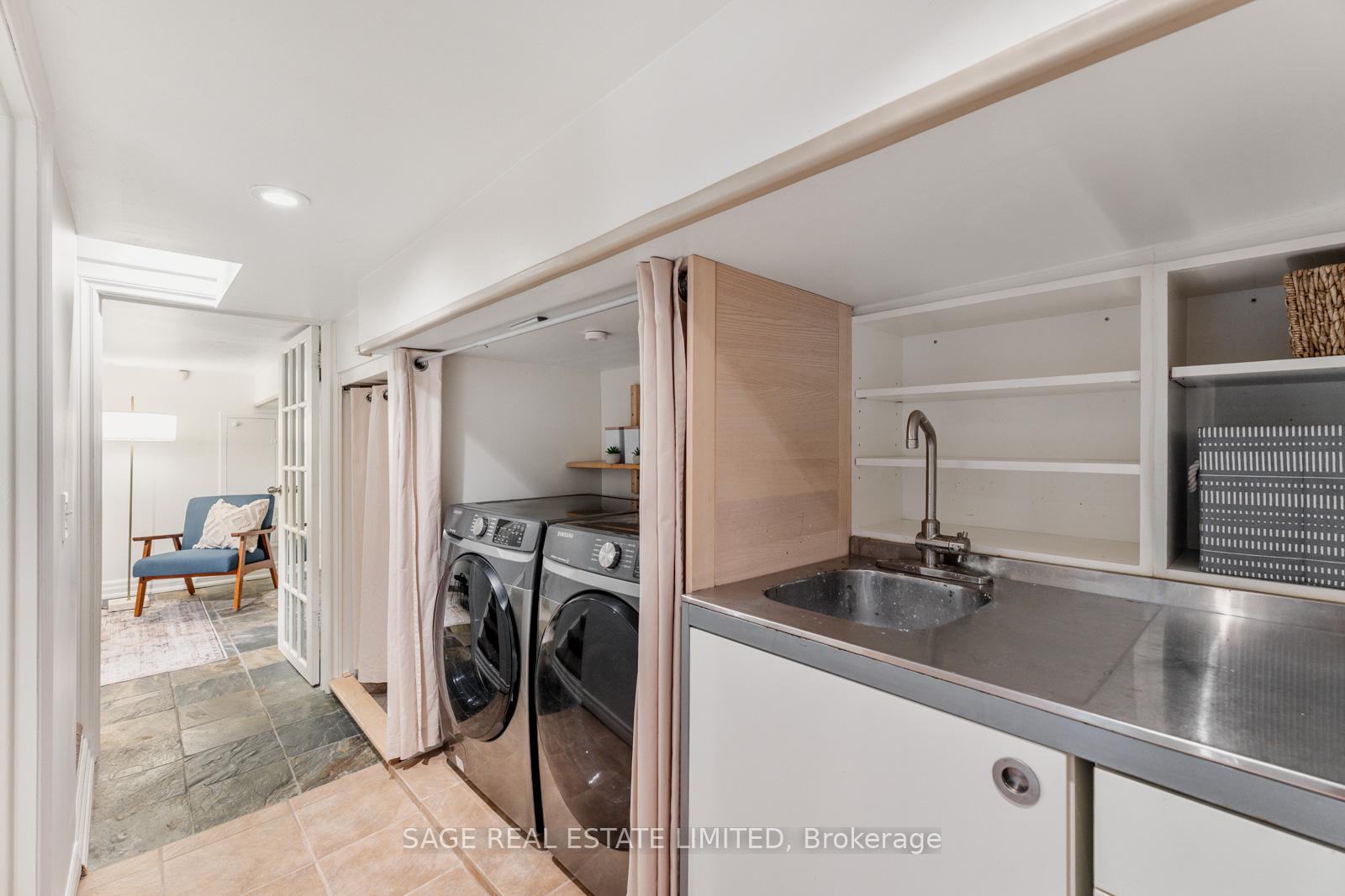 Photo 25 of 53 Dearbourne Avenue, Toronto, North Riverdale — HOMEH