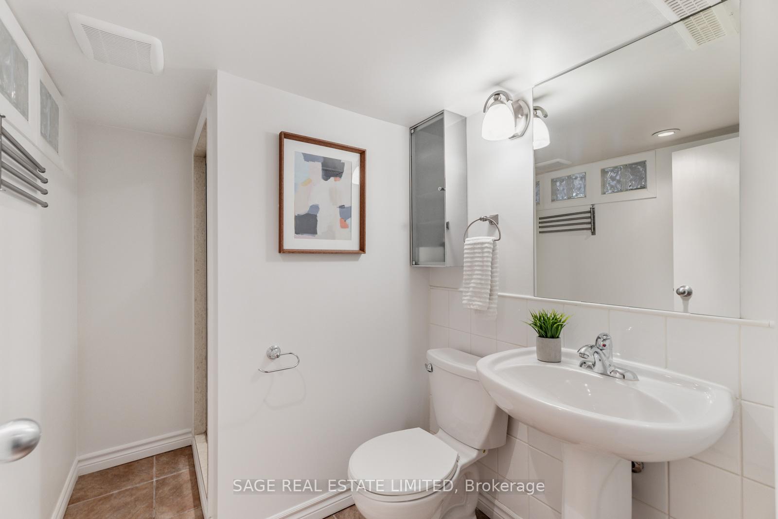 Photo 26 of 53 Dearbourne Avenue, Toronto, North Riverdale — HOMEH