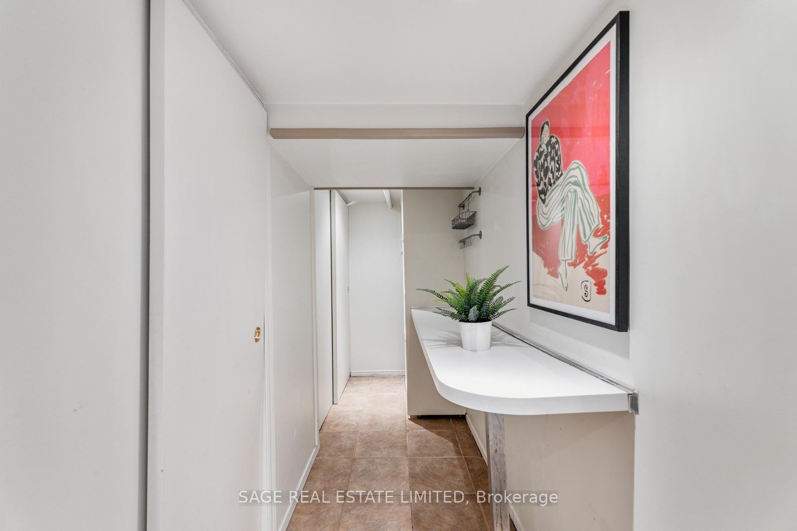 Photo 28 of 53 Dearbourne Avenue, Toronto, North Riverdale — HOMEH